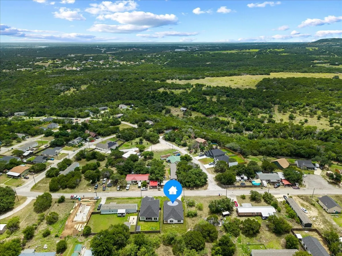 Single Family Residence For Sale in Hood County , 3005 Centaurus Way, Granbury, Texas 76048, 4 Bedroom, 2 Bathroom, 2 Garage spaces, 1,668 Sqft, built in 2025, mls#21336952, Real Estate Agent in Granbury, Homes For Sale in Hood county, Homes For Sale in Granbury, Realtor in Granbury Texas, Real Estate Brokerage Independent Realty Texas, Luminita Cordes Realtor