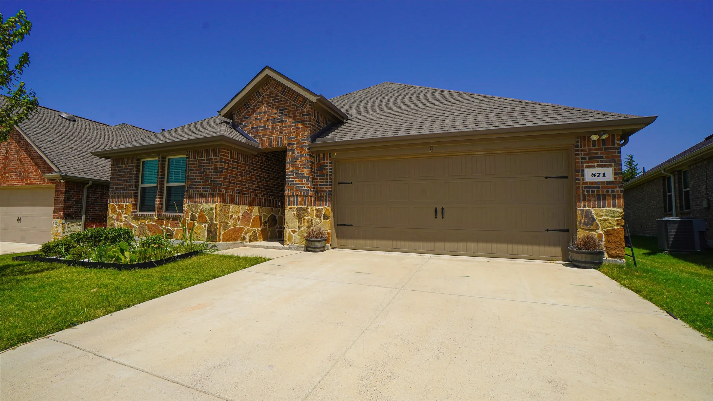 Single Family Residence For Rent in Rockwall County , 871 Philadelphia Street, Fate, Texas 75189, 4 Bedroom, 3 Bathroom, 2 Garage spaces, 2,069 Sqft, built in 2022, mls#21336369, Real Estate Agent in Fate, Homes For Rent in Rockwall county, Homes For Rent in Fate, Realtor in Fate Texas, Real Estate Brokerage Independent Realty Texas, Luminita Cordes Realtor