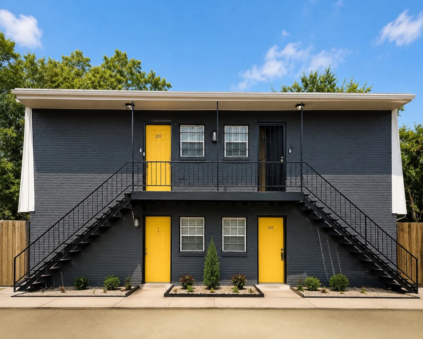 Quadruplex For Rent in Tarrant County , 901 Bessie Street, Fort Worth, Texas 76104, 2 Bedrooms, 1 Bathroom, Garage spaces, 714 Sqft, built in 1966, Price $1,195, mls#21337615, Real Estate Agent in Fort Worth, Homes For Rent in Tarrant county, Homes For Rent in Fort Worth, Realtor in Fort Worth Texas, Real Estate Brokerage Independent Realty Texas, Luminita Cordes Realtor