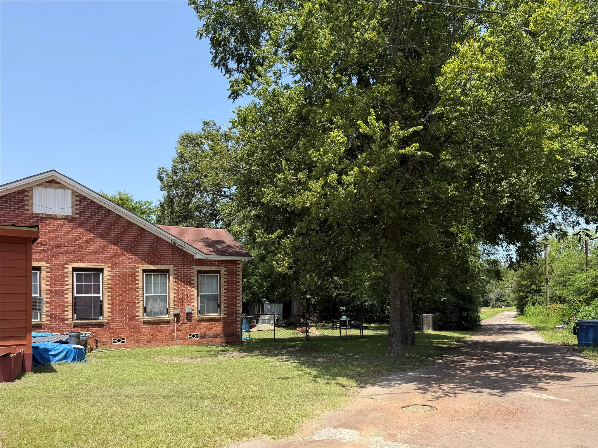 YARD
