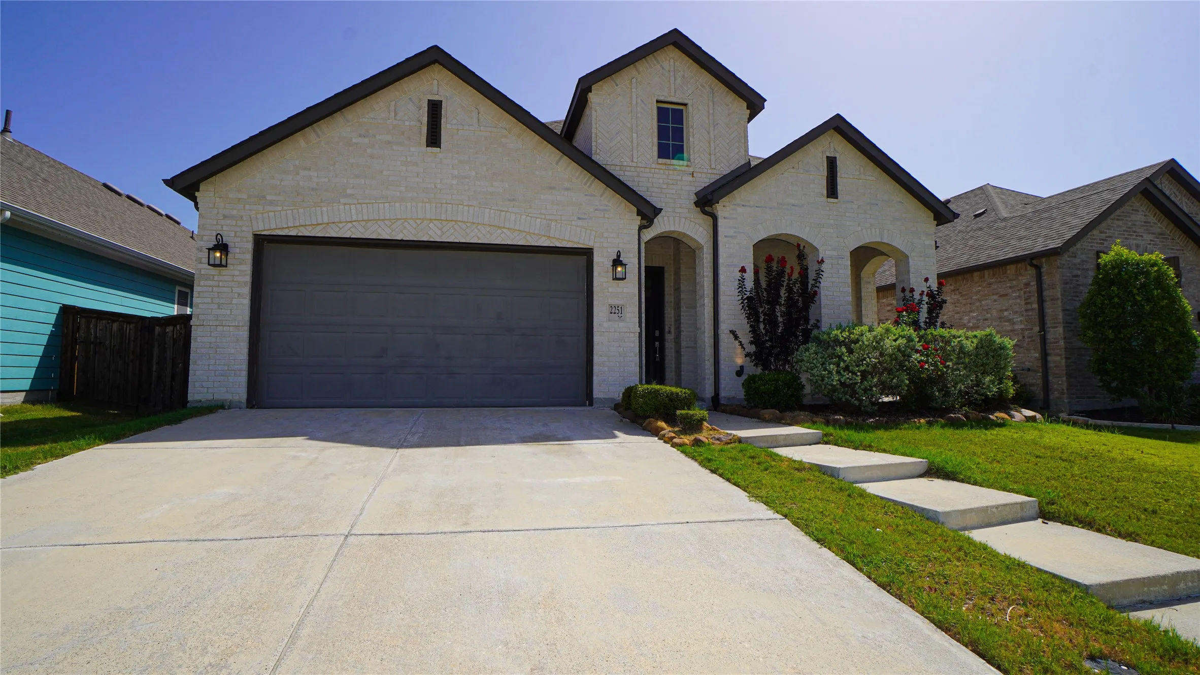 Single Family Residence For Rent in Rockwall County , 2251 Brookside Drive, Royse City, Texas 75189, 4 Bedroom, 3 Bathroom, 2 Garage spaces, 2,059 Sqft, built in 2020, mls#21336341, Real Estate Agent in Royse City, Homes For Rent in Rockwall county, Homes For Rent in Royse City, Realtor in Royse City Texas, Real Estate Brokerage Independent Realty Texas, Luminita Cordes Realtor