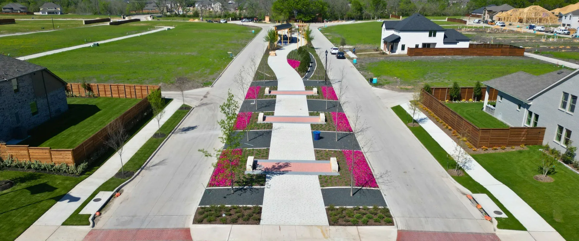 Community Photo - The Promenade