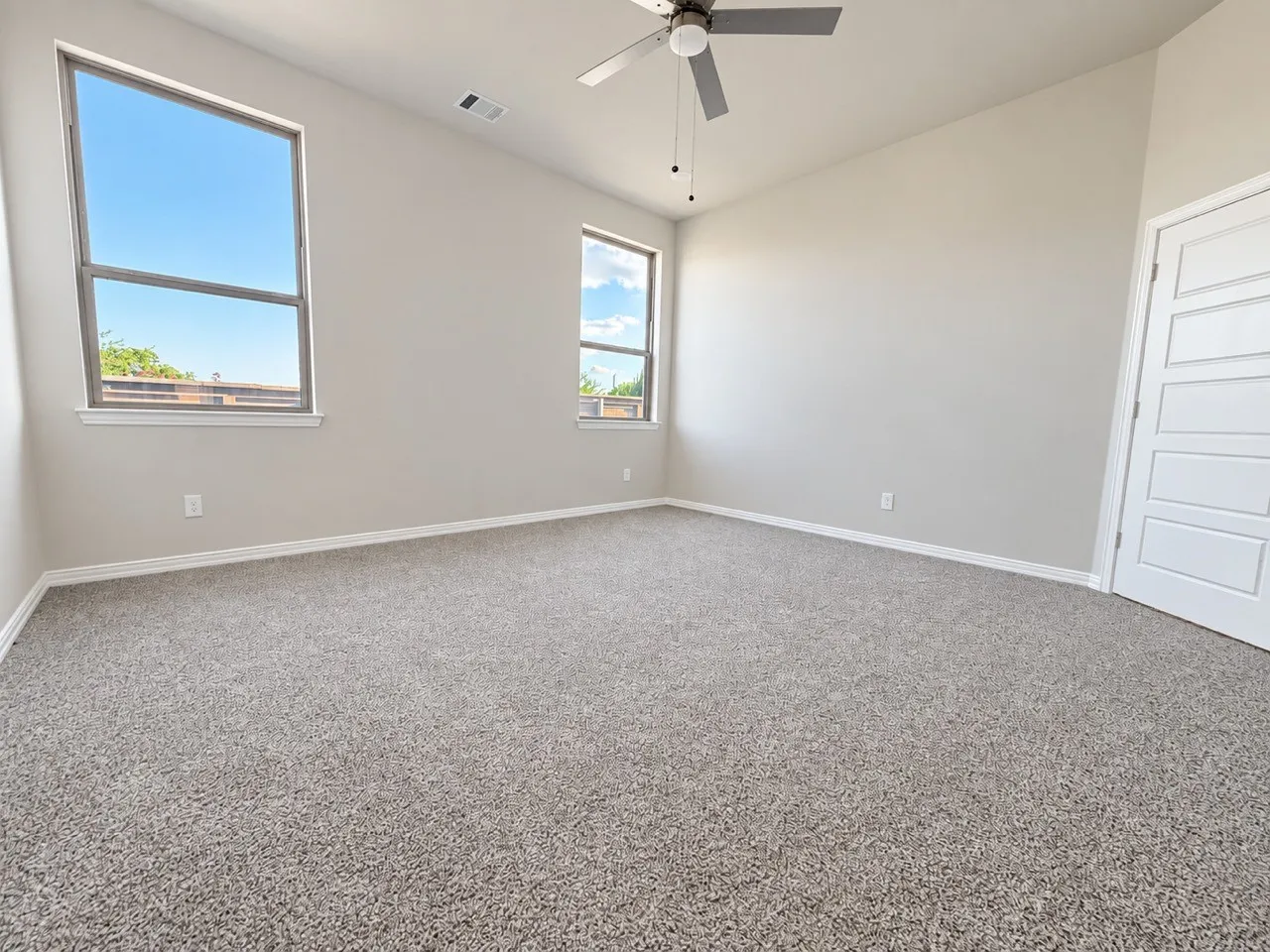 2001 Primary Bedroom