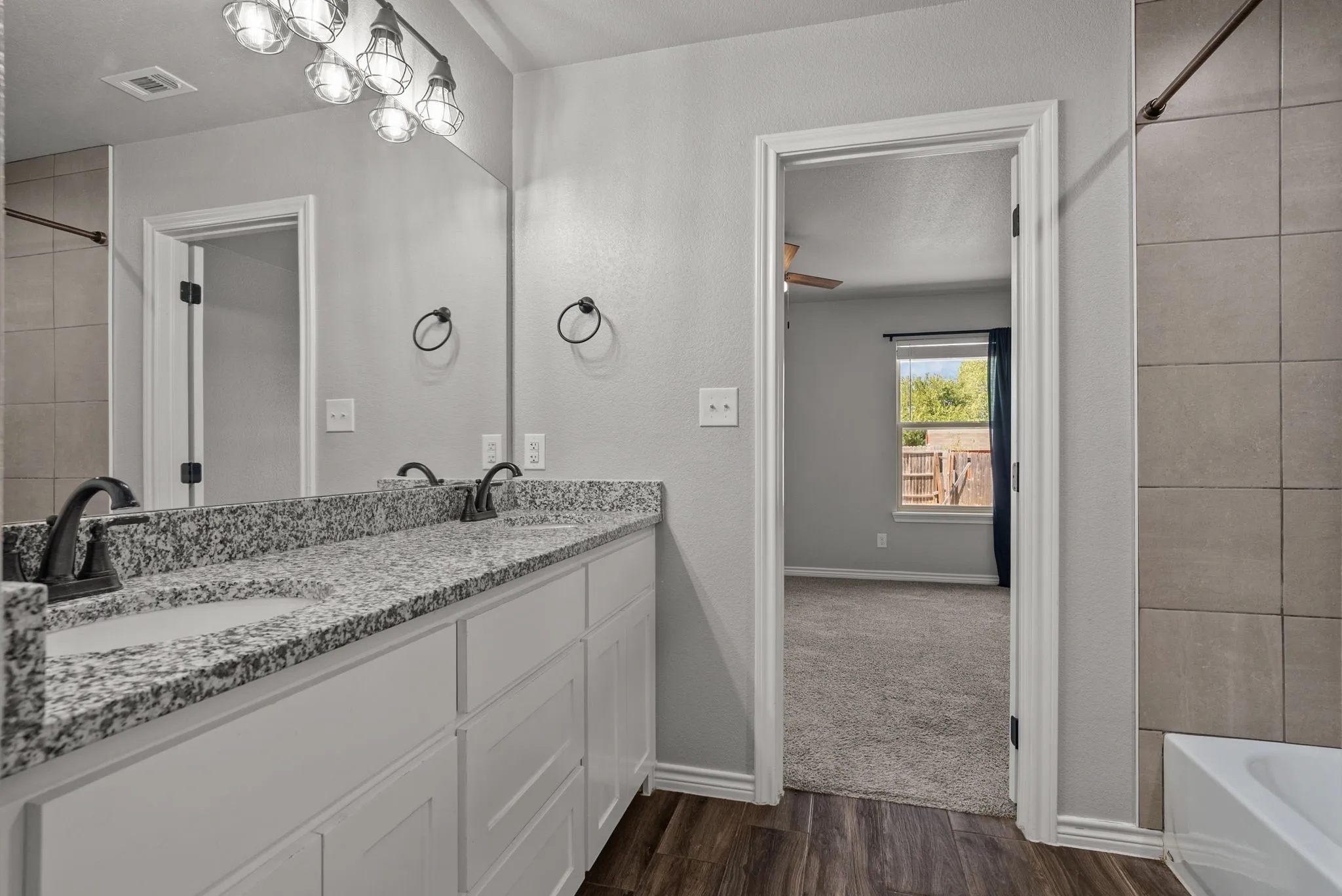 Duplex For Rent in Parker County , 220 St Charles Drive A, Springtown, Texas 76082, 3 Bedroom, 2 Bathroom, 1 Garage spaces, 1,398 Sqft, built in 2022, mls#21328667, Real Estate Agent in Springtown, Homes For Rent in Parker county, Homes For Rent in Springtown, Realtor in Springtown Texas, Real Estate Brokerage Independent Realty Texas, Luminita Cordes Realtor