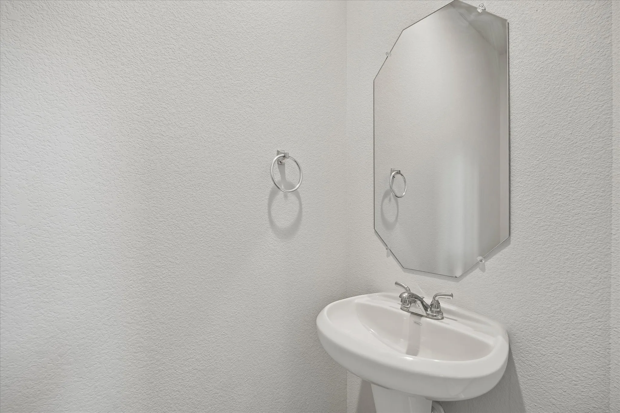 Half Bathroom