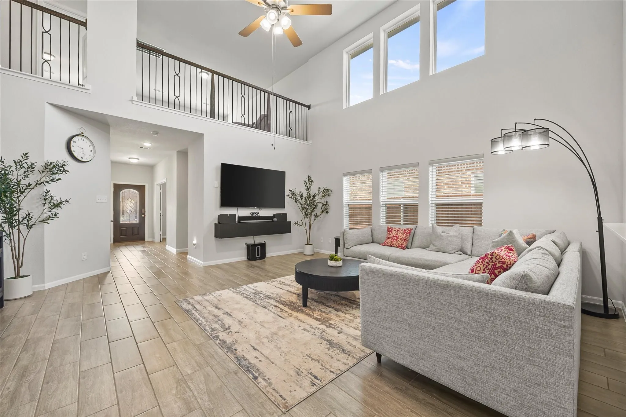 Single Family Residence For Sale in Kaufman County , 2121 Milligan Street, Forney, Texas 75126, 4 Bedroom, 3 Bathroom, 2 Garage spaces, 2,586 Sqft, built in 2023, mls#21337040, Real Estate Agent in Forney, Homes For Sale in Kaufman county, Homes For Sale in Forney, Realtor in Forney Texas, Real Estate Brokerage Independent Realty Texas, Luminita Cordes Realtor