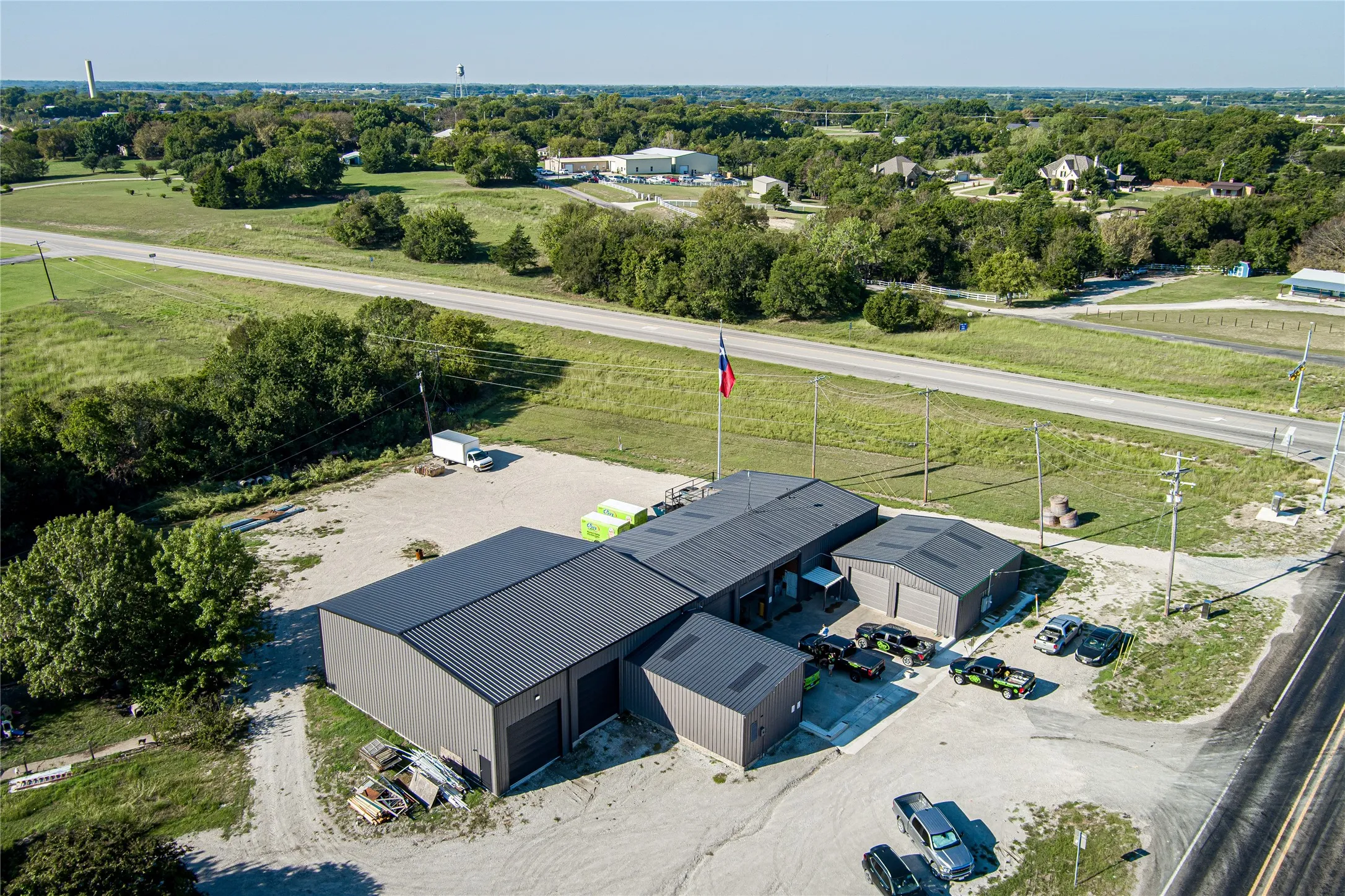Business For Sale in Collin County , 600 FM 981, Blue Ridge, Texas 75424, 0, 0, Garage spaces, 0 Sqft, built in 1985, Price $1,900,000, mls#21337330, Real Estate Agent in Blue Ridge, Homes For Sale in Collin county, Homes For Sale in Blue Ridge, Realtor in Blue Ridge Texas, Real Estate Brokerage Independent Realty Texas, Luminita Cordes Realtor
