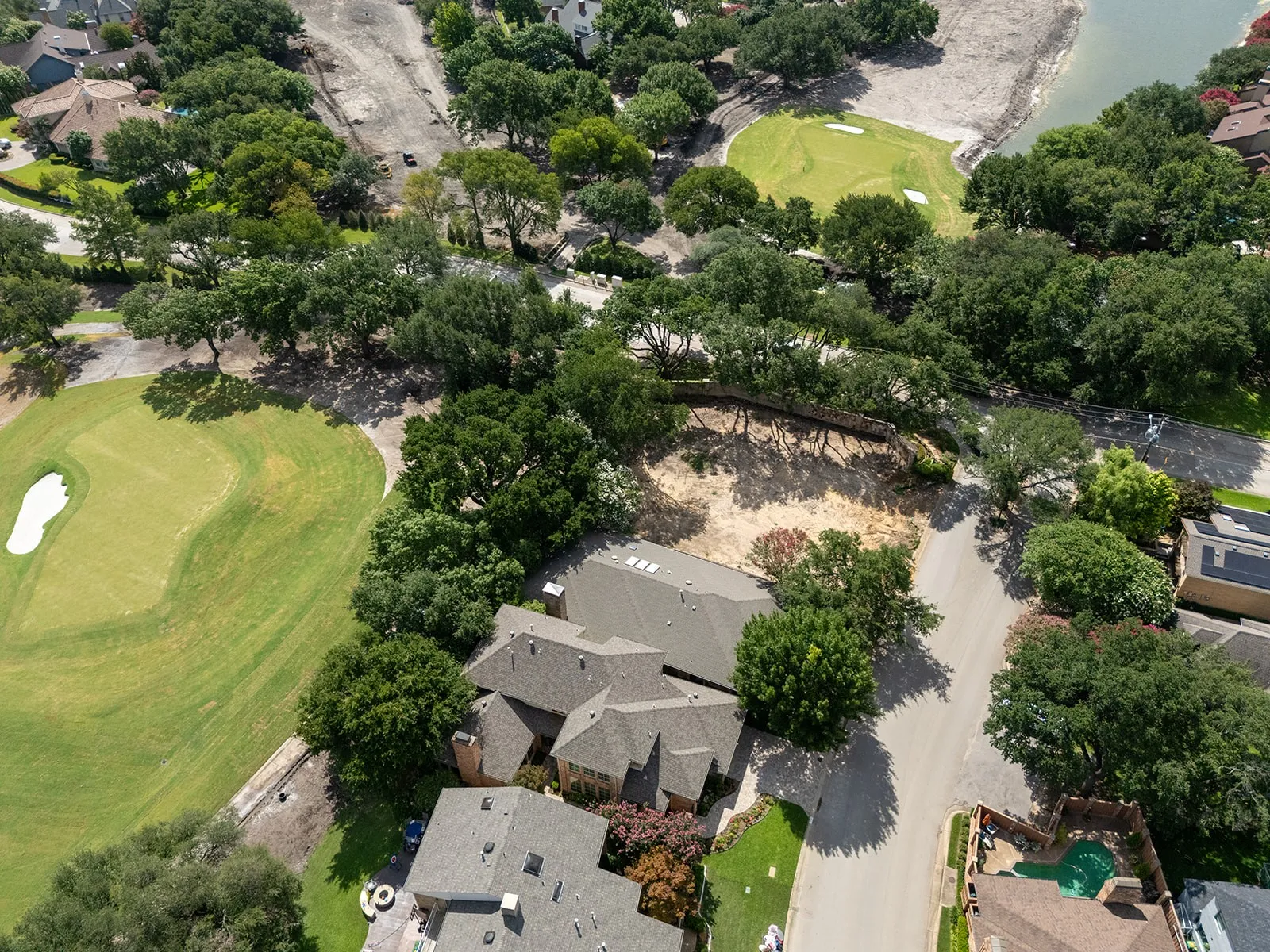 Unimproved Land For Sale in Dallas County , 16701 Village Lane, Dallas, Texas 75248, 0, 0, Garage spaces, 0 Sqft, built in 0, Price $750,000, mls#21336403, Real Estate Agent in Dallas, Homes For Sale in Dallas county, Homes For Sale in Dallas, Realtor in Dallas Texas, Real Estate Brokerage Independent Realty Texas, Luminita Cordes Realtor