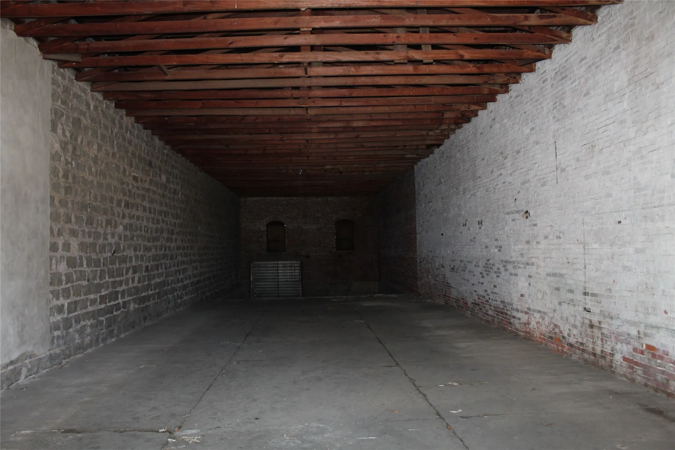 South section