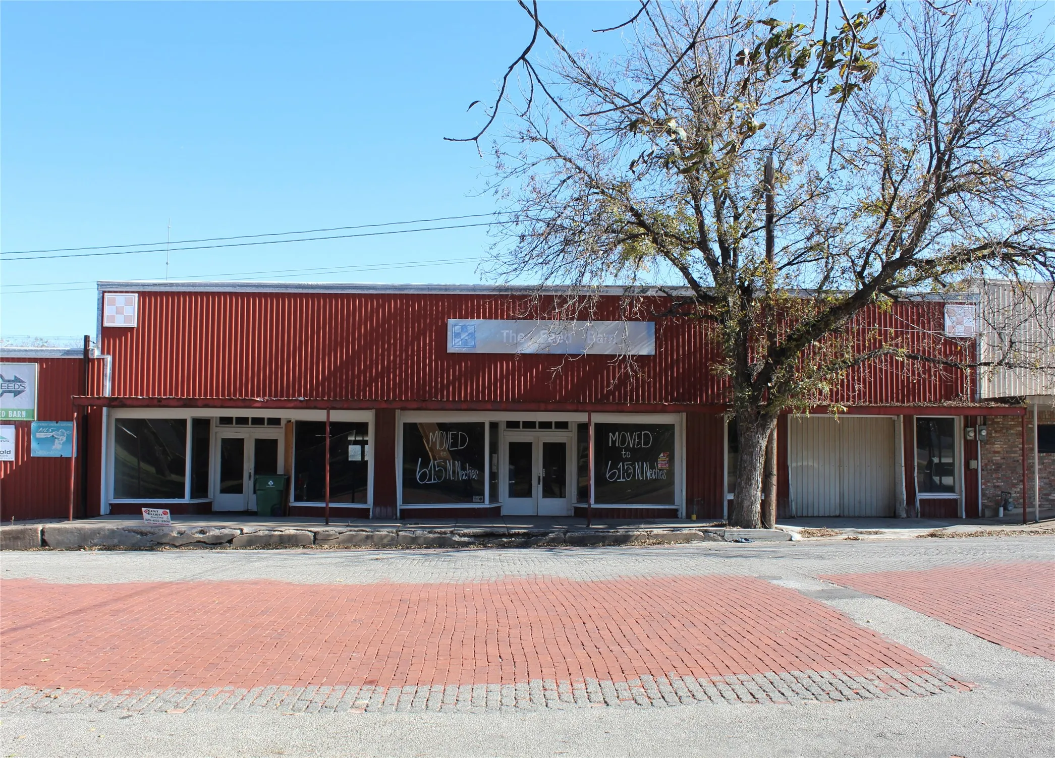 Business For Sale in Coleman County , 106 East Street, Coleman, Texas 76834, 0, 0, Garage spaces, 0 Sqft, built in 0, Price $350,000, mls#21337062, Real Estate Agent in Coleman, Homes For Sale in Coleman county, Homes For Sale in Coleman, Realtor in Coleman Texas, Real Estate Brokerage Independent Realty Texas, Luminita Cordes Realtor