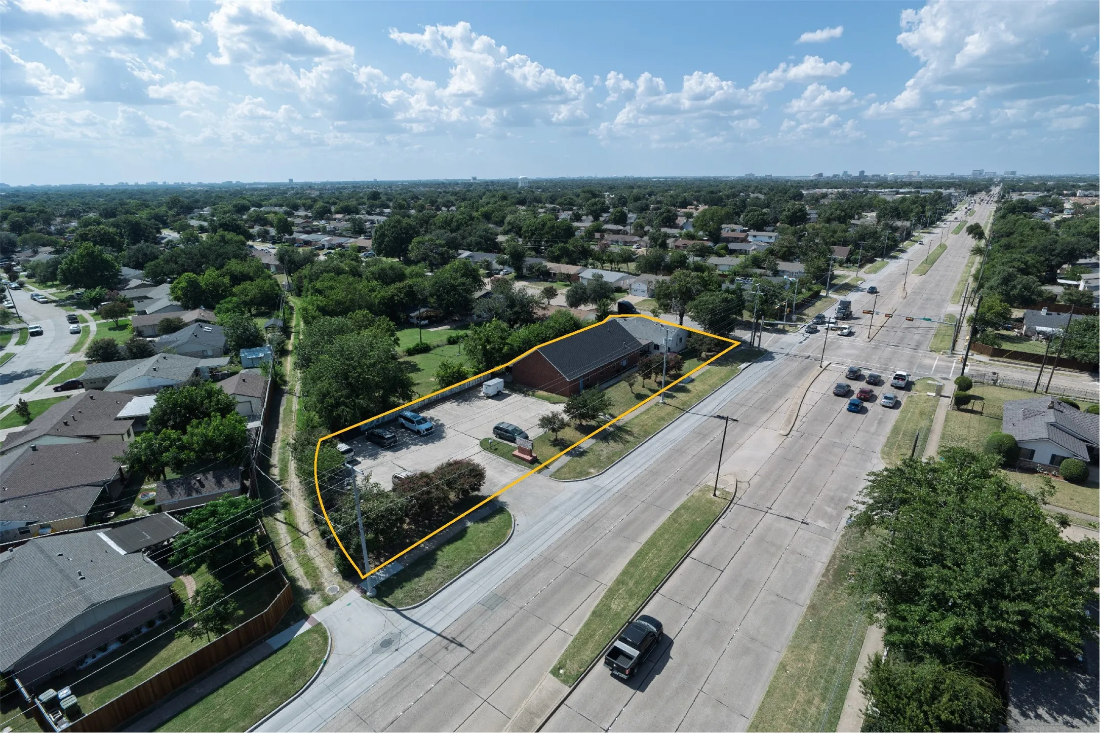 Office For Sale in Dallas County , 4502 Lawler Road, Garland, Texas 75042, 0, 0, Garage spaces, 0 Sqft, built in 2004, Price $820,000, mls#21336648, Real Estate Agent in Garland, Homes For Sale in Dallas county, Homes For Sale in Garland, Realtor in Garland Texas, Real Estate Brokerage Independent Realty Texas, Luminita Cordes Realtor