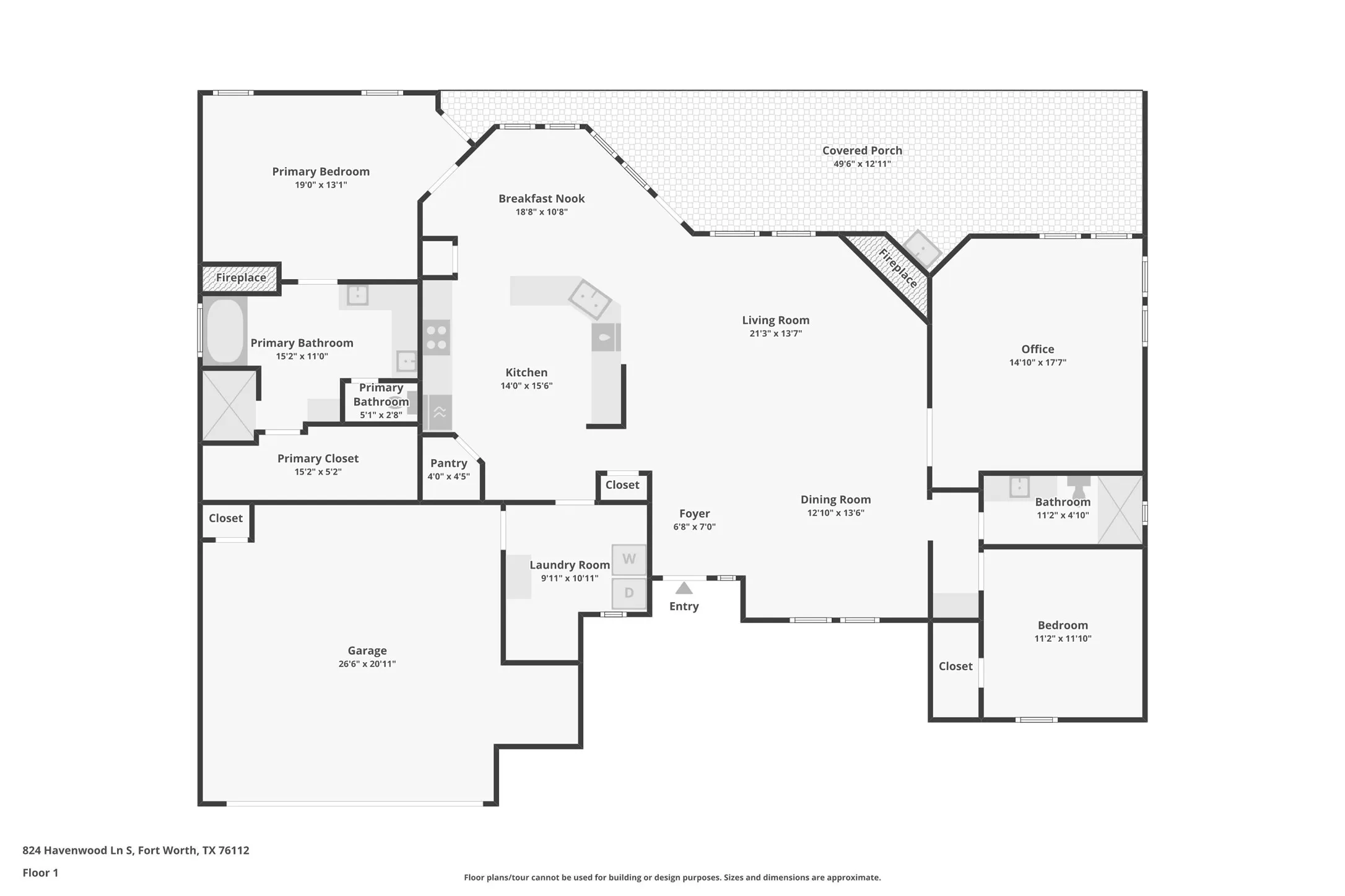 Single Family Residence For Sale in Tarrant County , 824 Havenwood Lane S, Fort Worth, Texas 76112, 2 Bedroom, 2 Bathroom, 2 Garage spaces, 2,173 Sqft, built in 2000, mls#21333144, Real Estate Agent in Fort Worth, Homes For Sale in Tarrant county, Homes For Sale in Fort Worth, Realtor in Fort Worth Texas, Real Estate Brokerage Independent Realty Texas, Luminita Cordes Realtor