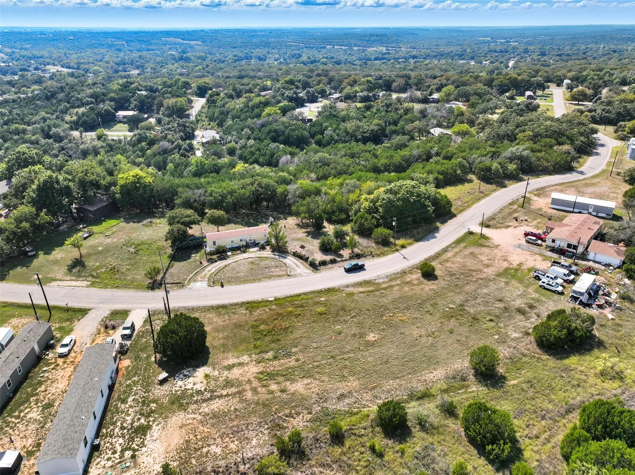 Improved Land For Sale in Hood County , 3102 Hilltop Court, Granbury, Texas 76048, 0, 0, Garage spaces, 0 Sqft, built in 0, Price $23,000, mls#21337744, Real Estate Agent in Granbury, Homes For Sale in Hood county, Homes For Sale in Granbury, Realtor in Granbury Texas, Real Estate Brokerage Independent Realty Texas, Luminita Cordes Realtor