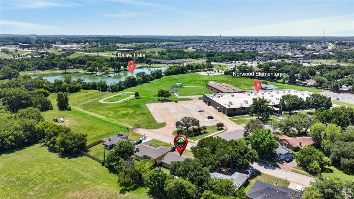 Single Family Residence For Sale in Johnson County , 523 Lynnewood Avenue, Burleson, Texas 76028, 3 Bedroom, 2 Bathroom, 2 Garage spaces, 1,464 Sqft, built in 1977, mls#21337750, Real Estate Agent in Burleson, Homes For Sale in Johnson county, Homes For Sale in Burleson, Realtor in Burleson Texas, Real Estate Brokerage Independent Realty Texas, Luminita Cordes Realtor