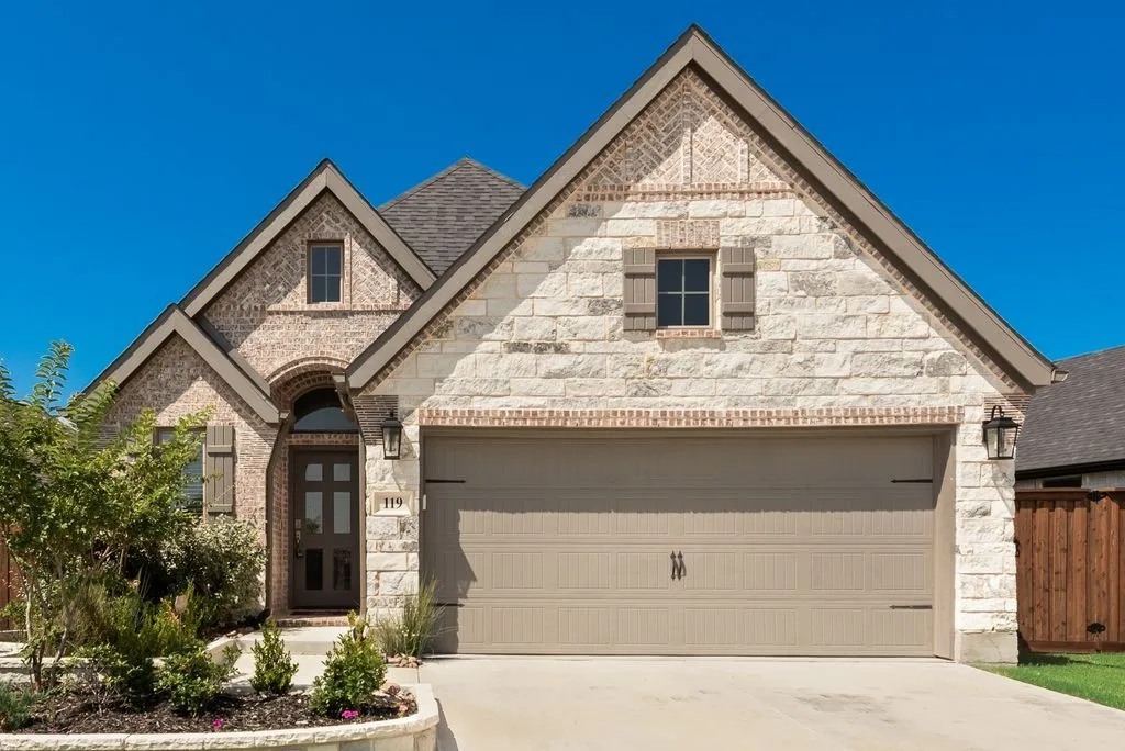 Single Family Residence For Sale in Wise County , 119 Palo Duro Bend, Rhome, Texas 76078, 3 Bedroom, 3 Bathroom, 2 Garage spaces, 1,743 Sqft, built in 2024, mls#21337795, Real Estate Agent in Rhome, Homes For Sale in Wise county, Homes For Sale in Rhome, Realtor in Rhome Texas, Real Estate Brokerage Independent Realty Texas, Luminita Cordes Realtor