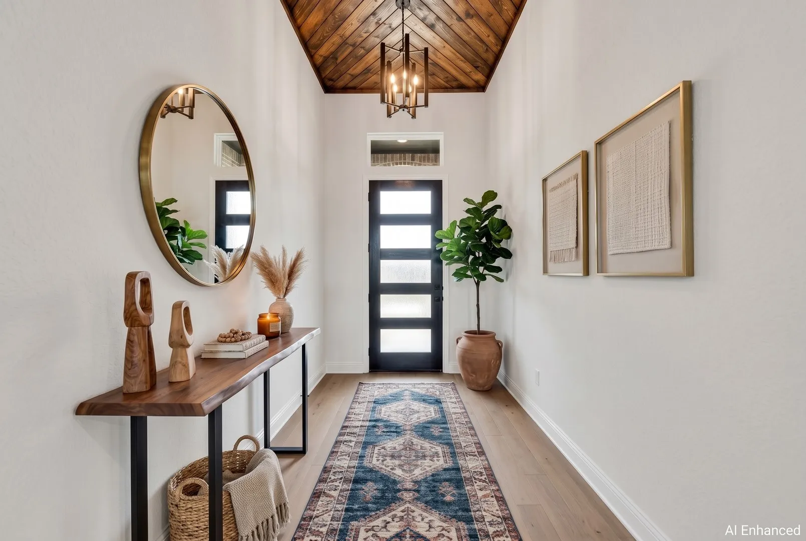 entry