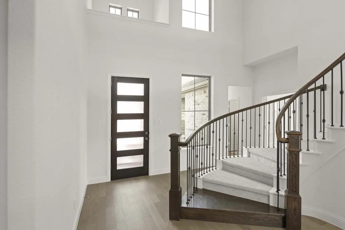 02-edgewood-floor-plan-foyer-staircase-rockwall-tx