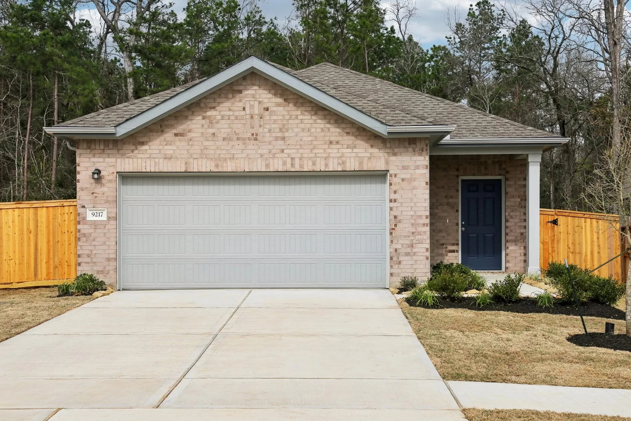 Odyssey The Odyssey Home Plan