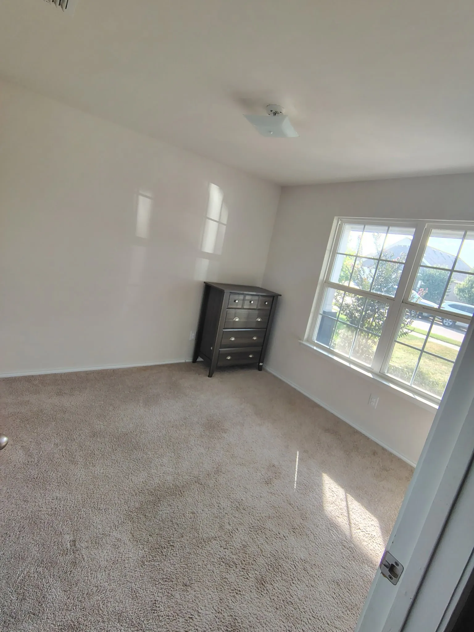 Flex Room