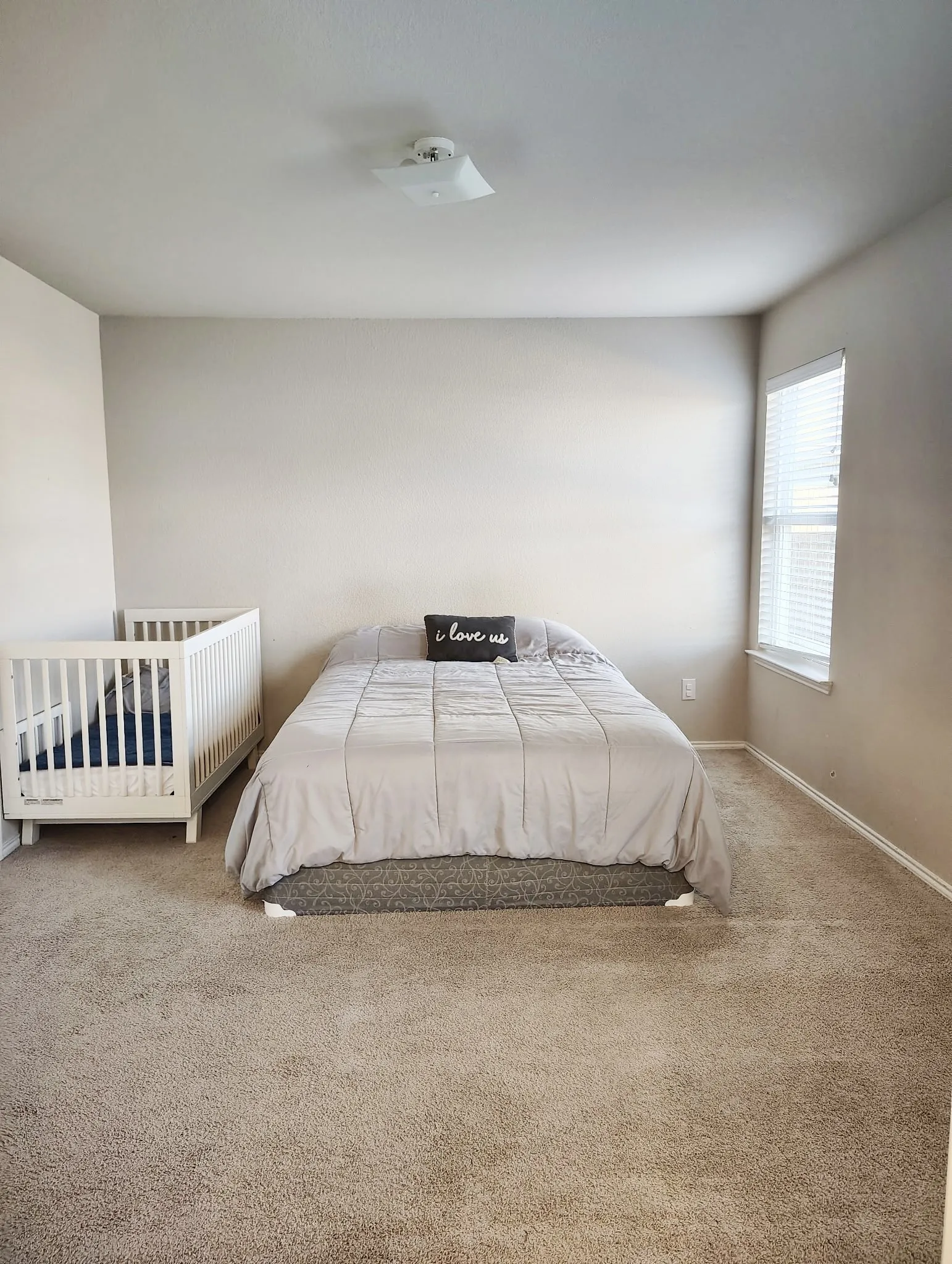 Primary room