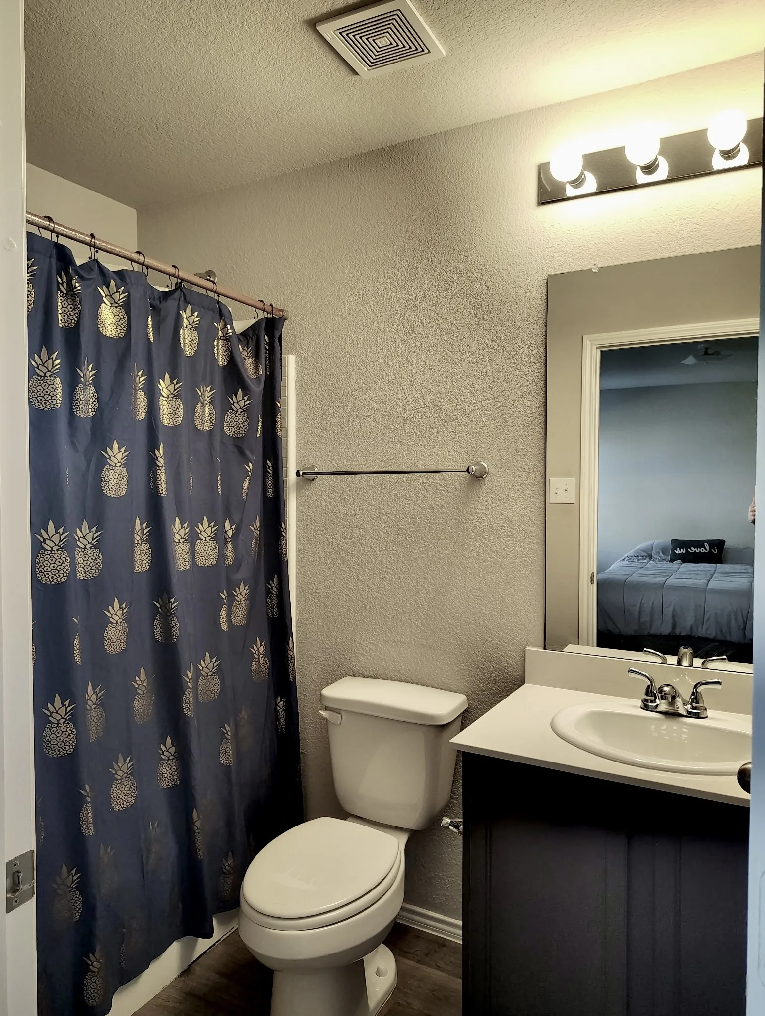 Primary Room- Bathroom