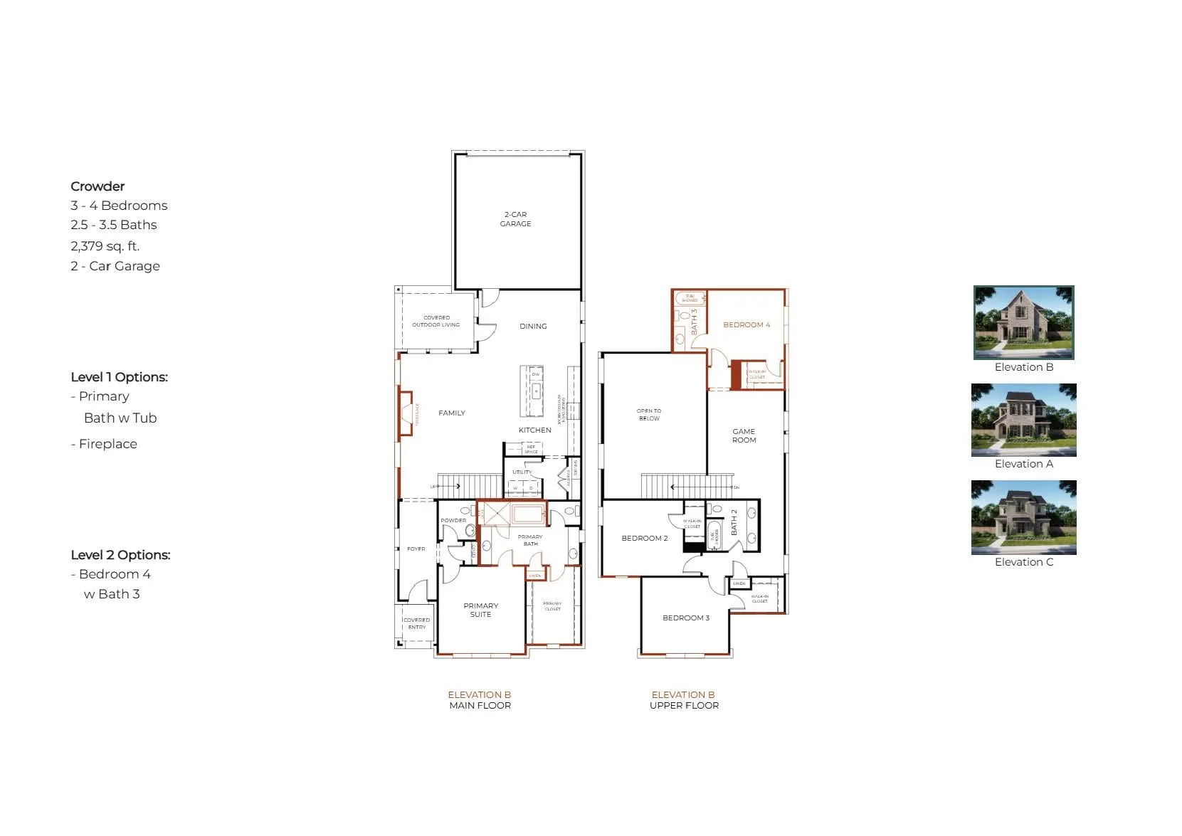 Single Family Residence For Sale in Collin County , 509 Callum Parkway, Celina, Texas 75009, 4 Bedroom, 4 Bathroom, 2 Garage spaces, 2,642 Sqft, built in 2026, mls#21337691, Real Estate Agent in Celina, Homes For Sale in Collin county, Homes For Sale in Celina, Realtor in Celina Texas, Real Estate Brokerage Independent Realty Texas, Luminita Cordes Realtor
