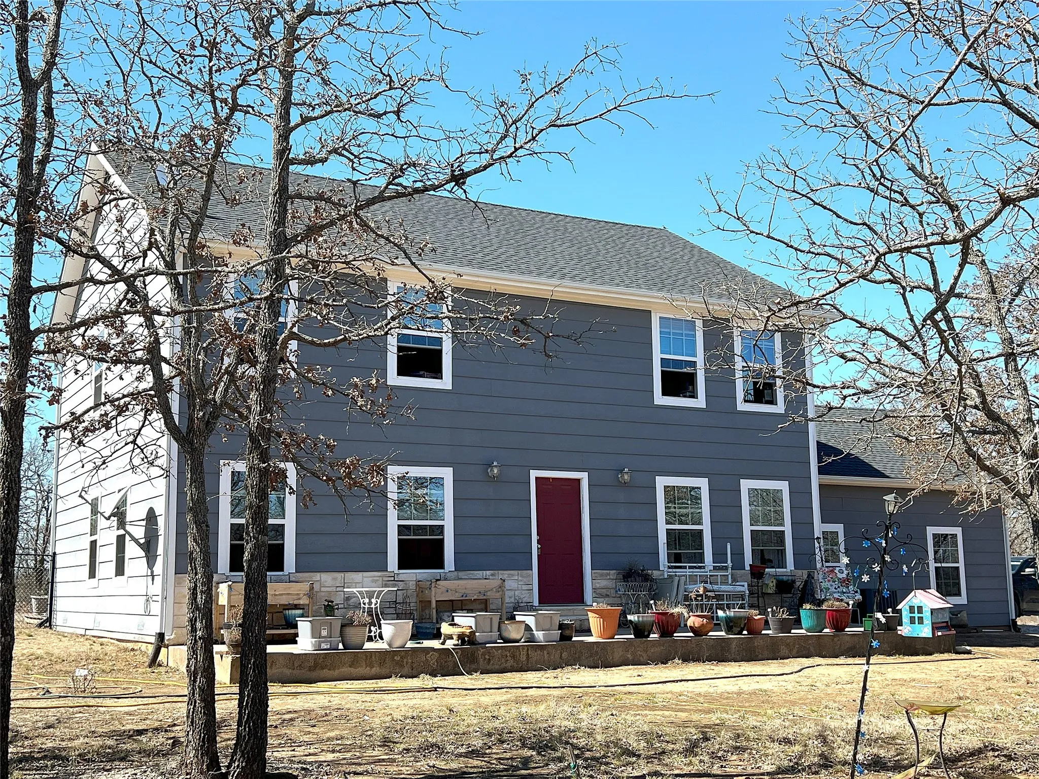 Single Family Residence For Sale in Cooke County , 1447 County Road 189, Gainesville, Texas 76240, 3 Bedrooms, 3 Bathrooms, 2 Garage spaces, 2,426 Sqft, built in 1991, Price $380,000, mls#21337785, Real Estate Agent in Gainesville, Homes For Sale in Cooke county, Homes For Sale in Gainesville, Realtor in Gainesville Texas, Real Estate Brokerage Independent Realty Texas, Luminita Cordes Realtor