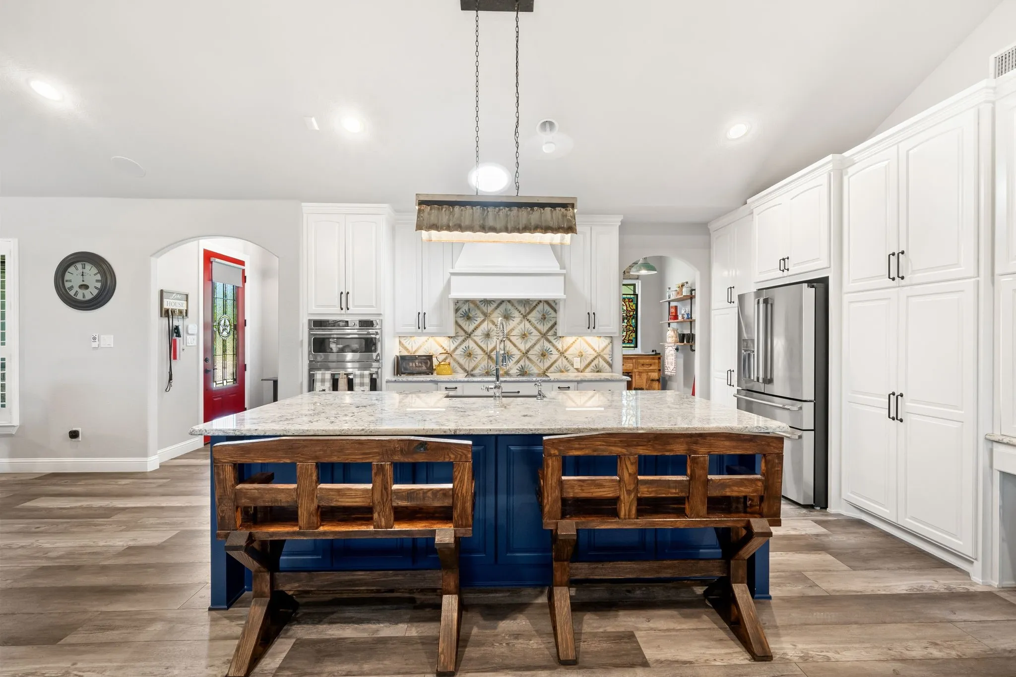 Single Family Residence For Sale in Erath County , 1665 Overlook Ridge, Bluff Dale, Texas 76433, 3 Bedroom, 2 Bathroom, 3 Garage spaces, 2,670 Sqft, built in 2022, mls#21335701, Real Estate Agent in Bluff Dale, Homes For Sale in Erath county, Homes For Sale in Bluff Dale, Realtor in Bluff Dale Texas, Real Estate Brokerage Independent Realty Texas, Luminita Cordes Realtor