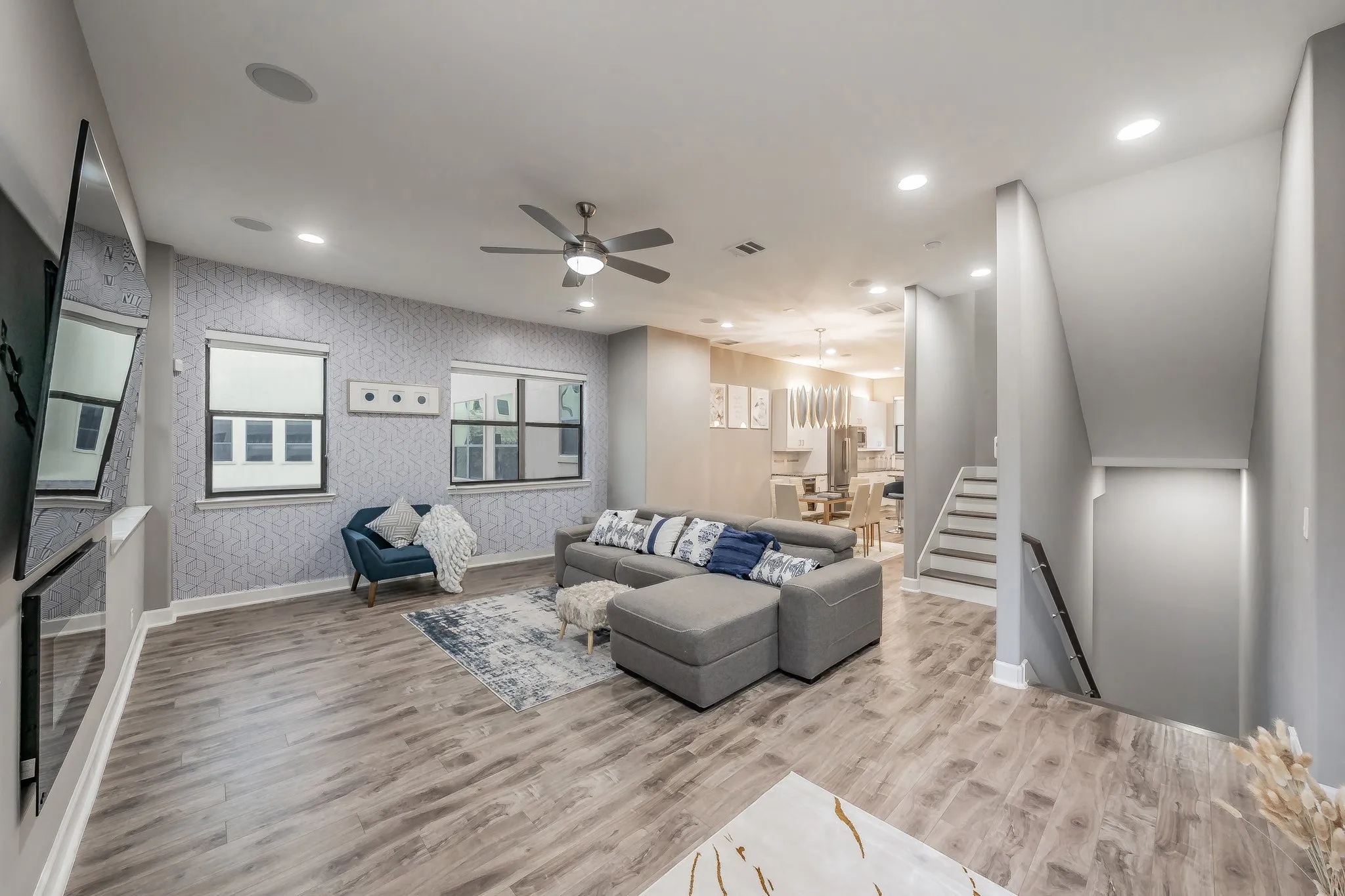 Condominium For Rent in Dallas County , 1717 Annex Avenue 302, Dallas, Texas 75204, 3 Bedroom, 4 Bathroom, 2 Garage spaces, 2,154 Sqft, built in 2015, mls#21337157, Real Estate Agent in Dallas, Homes For Rent in Dallas county, Homes For Rent in Dallas, Realtor in Dallas Texas, Real Estate Brokerage Independent Realty Texas, Luminita Cordes Realtor