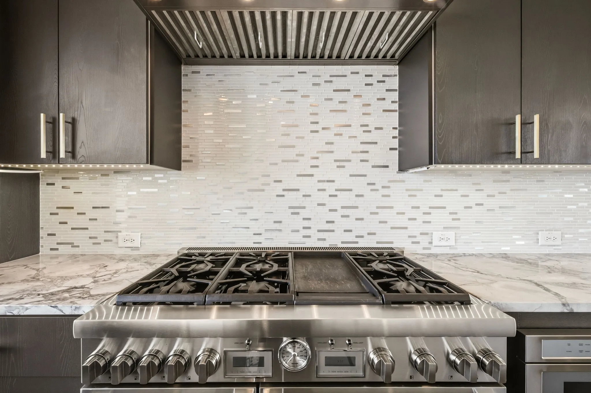 Thermador appliances