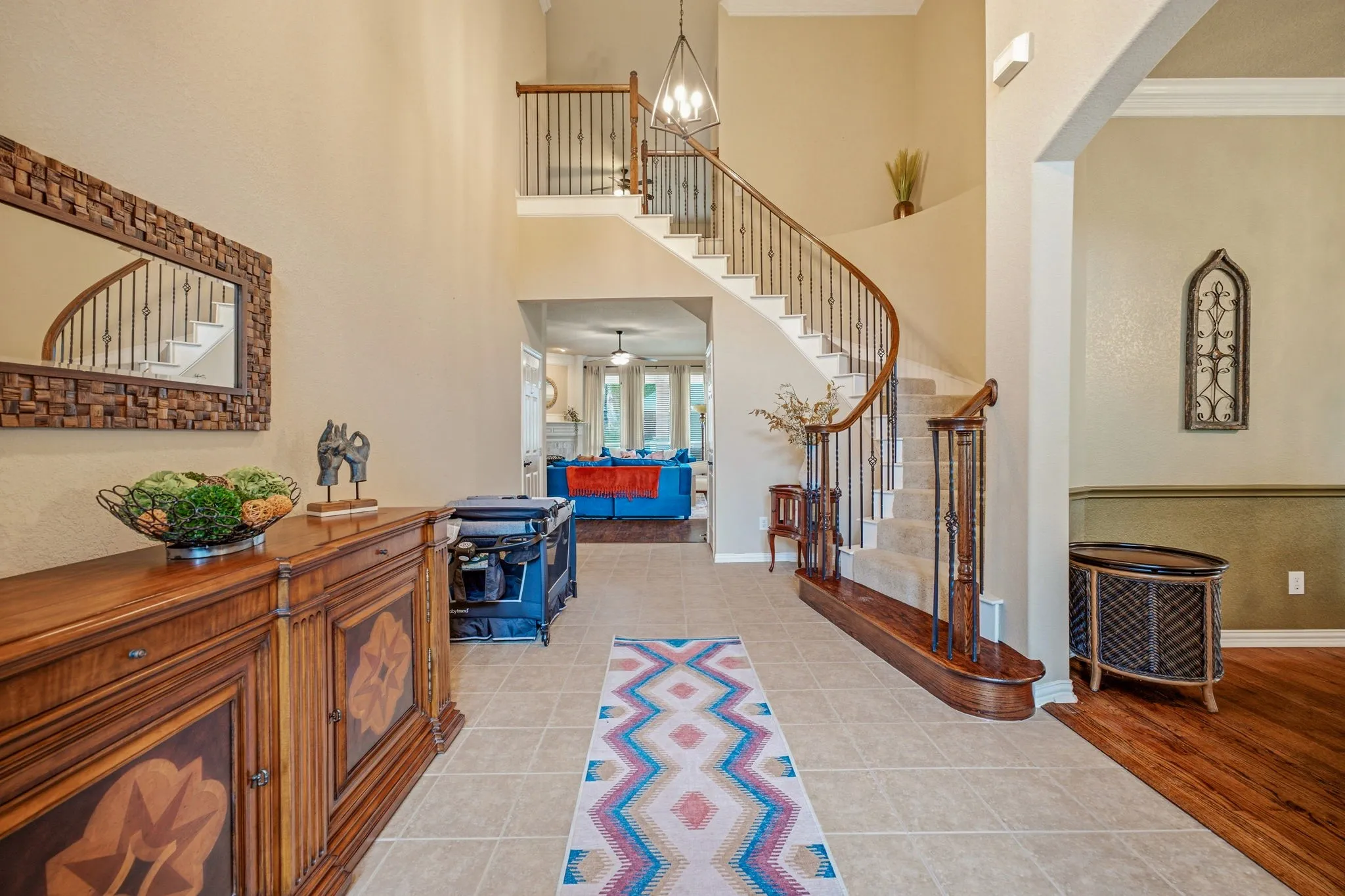 Single Family Residence For Sale in Parker County , 125 Rustling Elm Way, Azle, Texas 76020, 4 Bedroom, 4 Bathroom, 5 Garage spaces, 4,181 Sqft, built in 2007, mls#21334820, Real Estate Agent in Azle, Homes For Sale in Parker county, Homes For Sale in Azle, Realtor in Azle Texas, Real Estate Brokerage Independent Realty Texas, Luminita Cordes Realtor