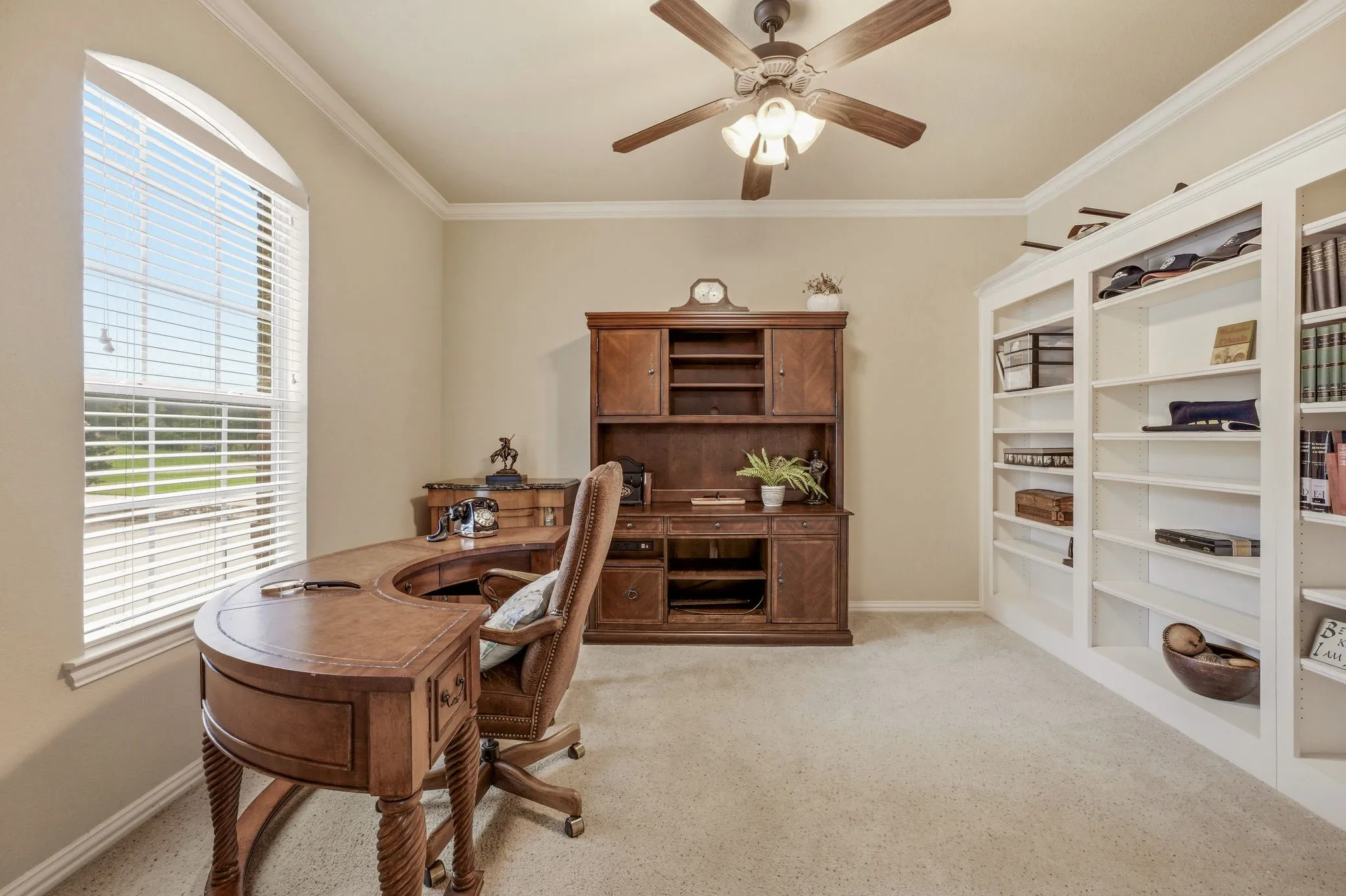 Office or bedroom