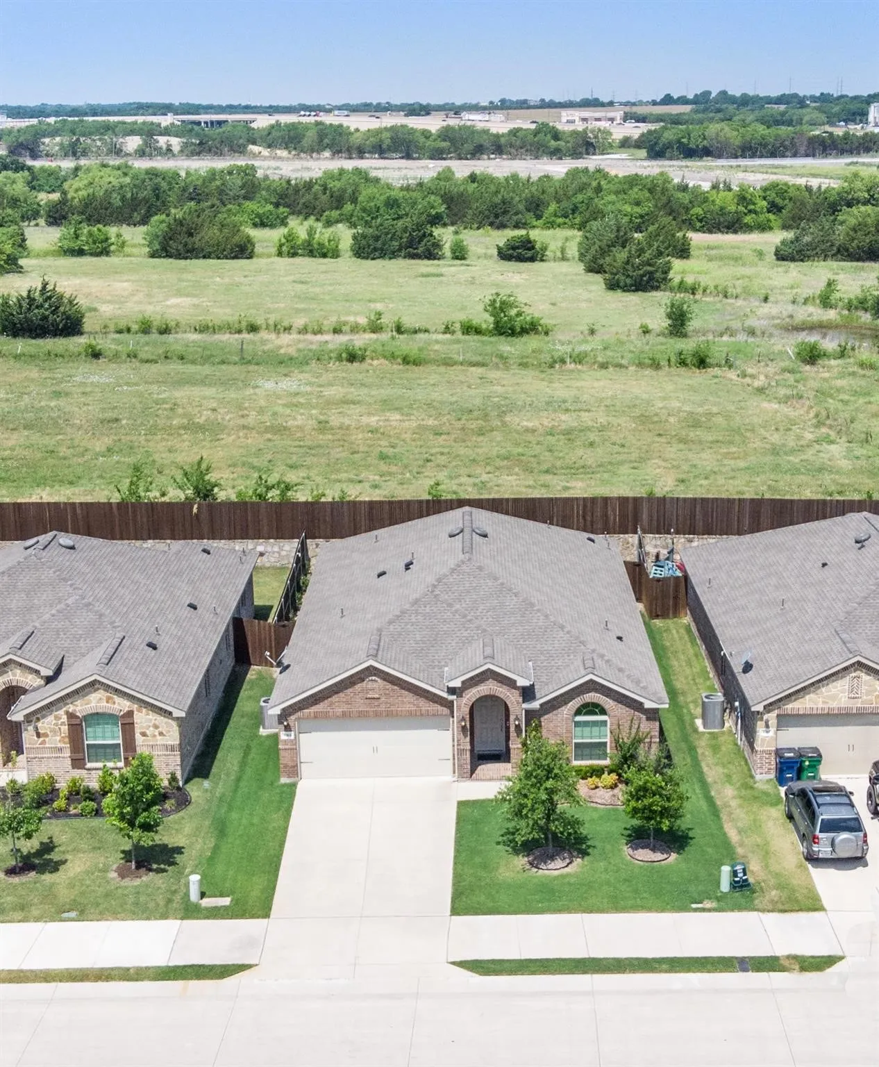 Single Family Residence For Sale in Rockwall County , 1053 N Churchill Drive, Fate, Texas 75189, 4 Bedroom, 2 Bathroom, 2 Garage spaces, 2,015 Sqft, built in 2018, mls#21331652, Real Estate Agent in Fate, Homes For Sale in Rockwall county, Homes For Sale in Fate, Realtor in Fate Texas, Real Estate Brokerage Independent Realty Texas, Luminita Cordes Realtor