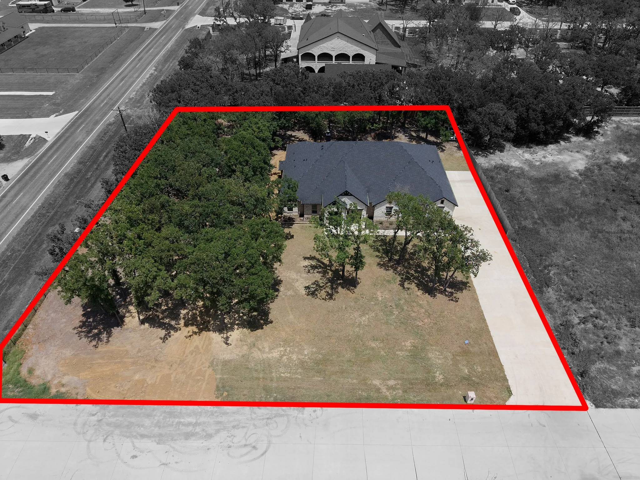 Single Family Residence For Sale in Kaufman County , 300 Seacross Court, Combine, Texas 75159, 5 Bedroom, 4 Bathroom, 3 Garage spaces, 3,677 Sqft, built in 2024, mls#21337932, Real Estate Agent in Combine, Homes For Sale in Kaufman county, Homes For Sale in Combine, Realtor in Combine Texas, Real Estate Brokerage Independent Realty Texas, Luminita Cordes Realtor