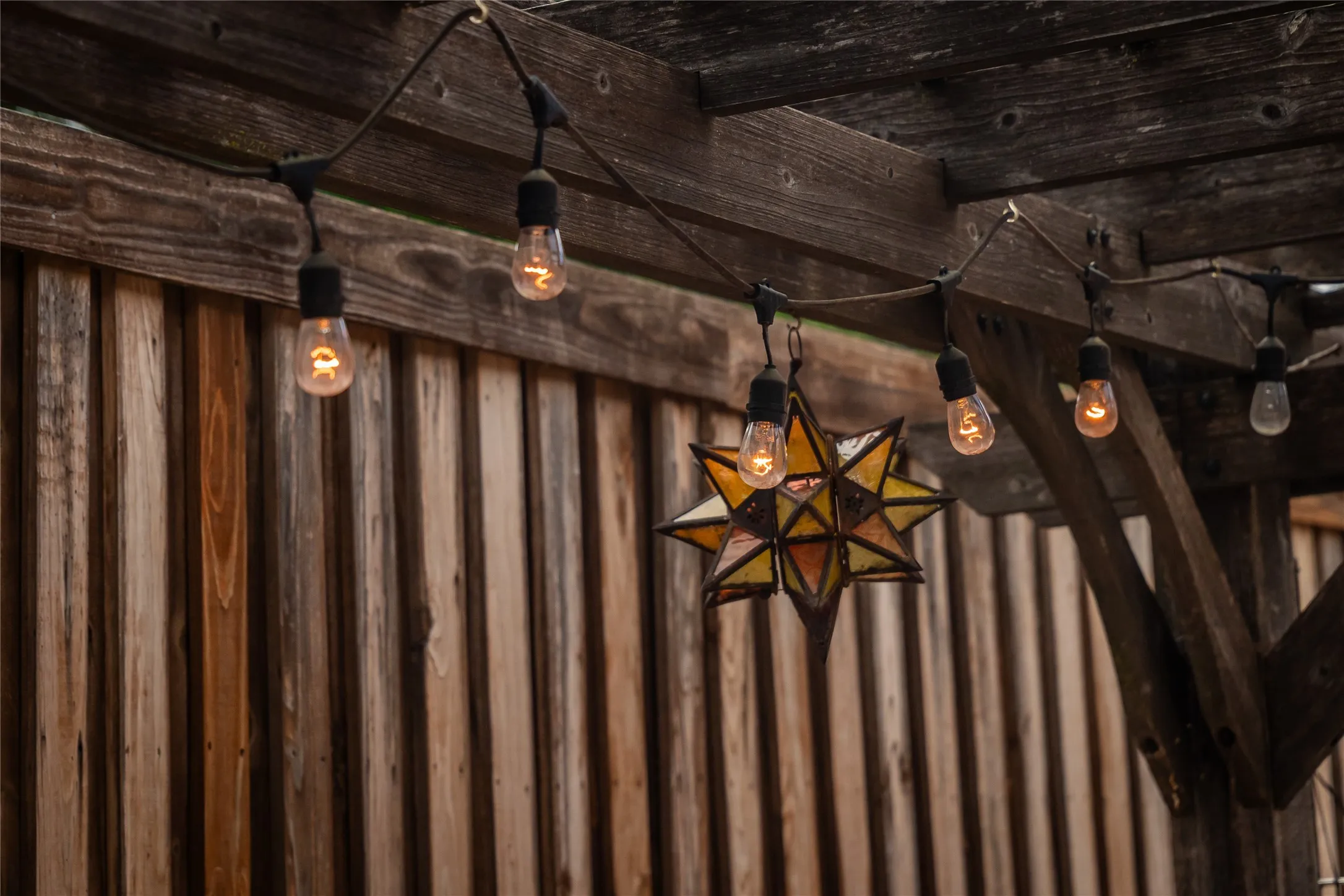 Decorative lighting