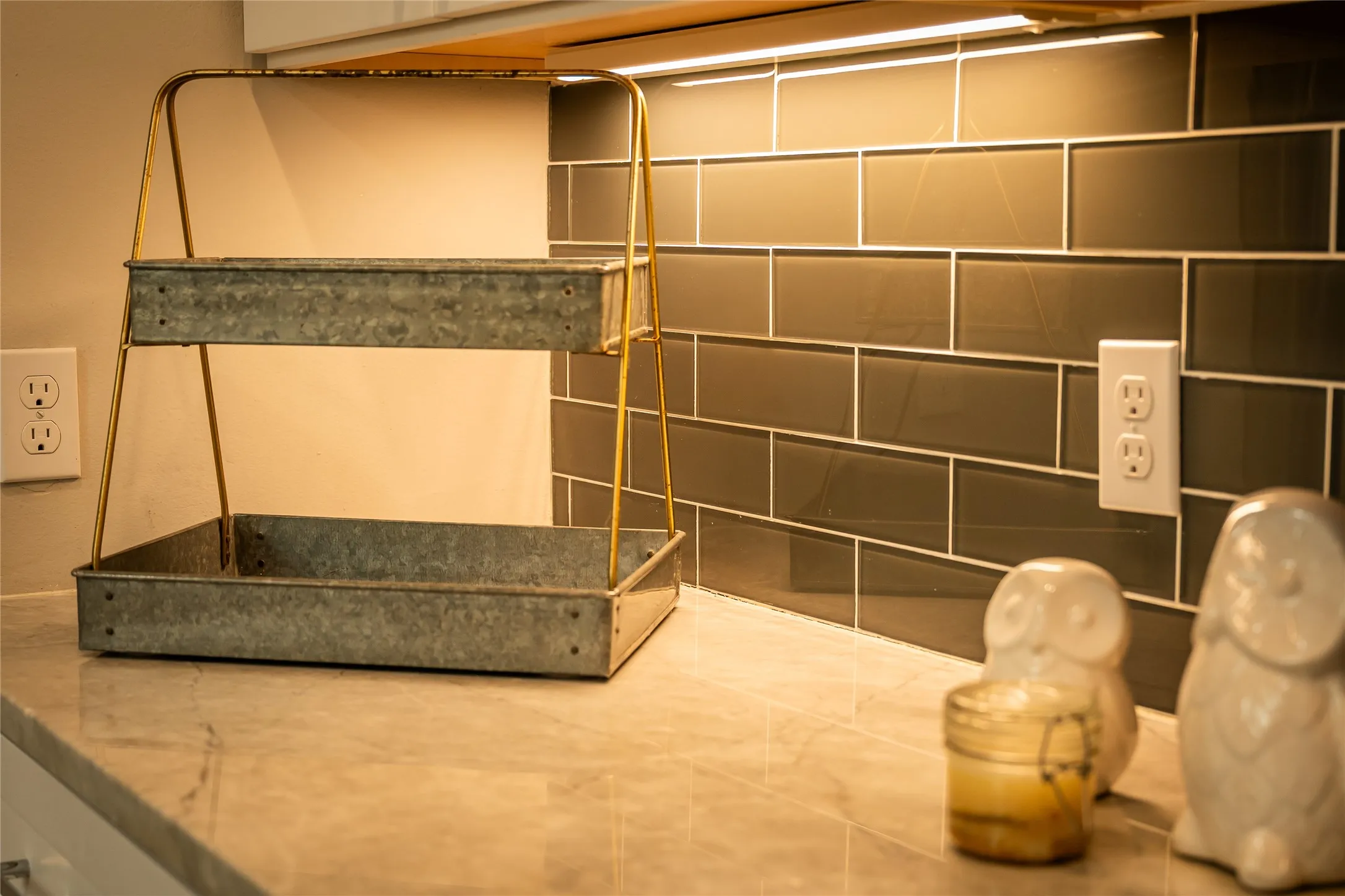 Under-Cabinet Lighting