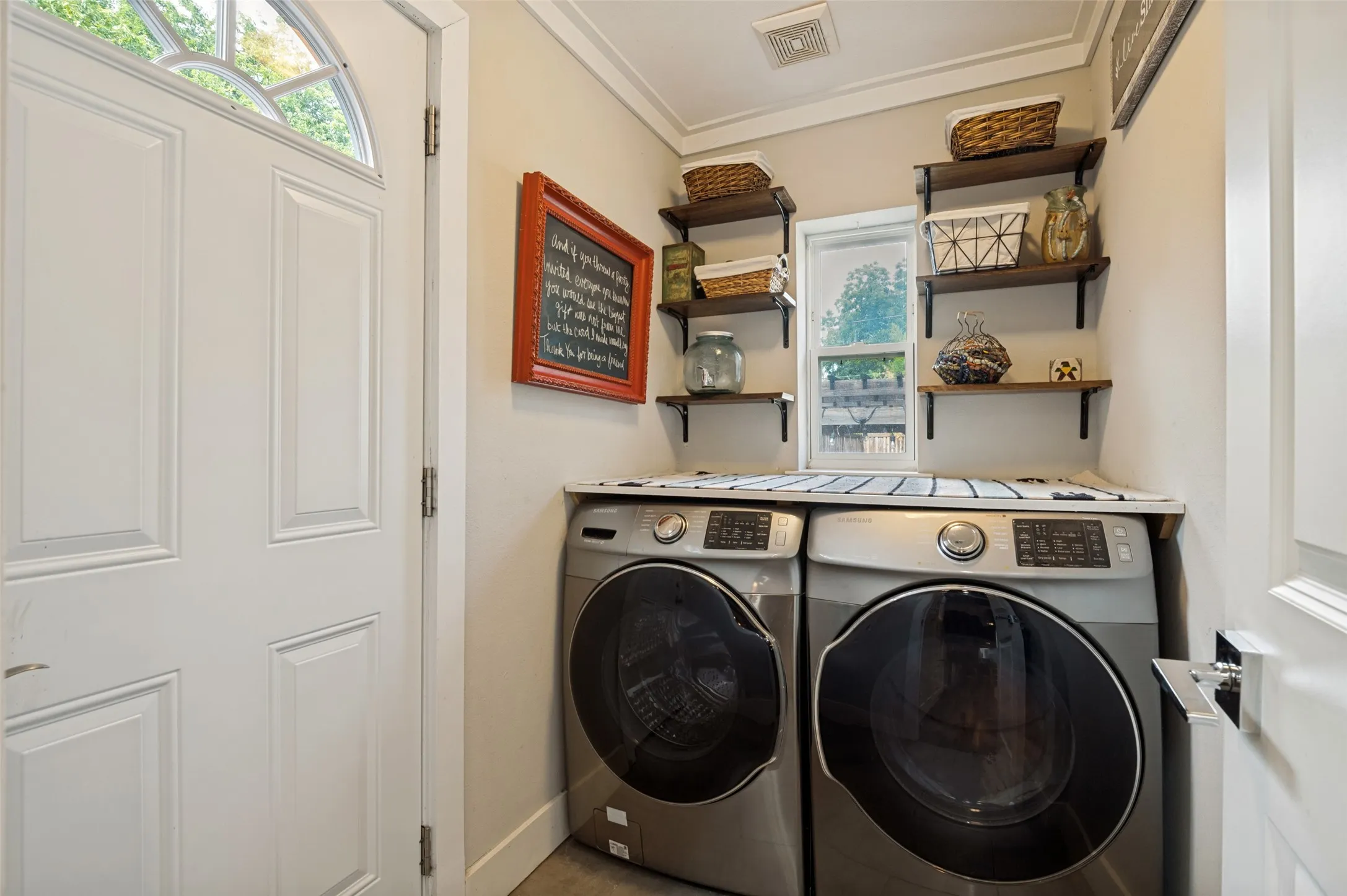 Mudroom