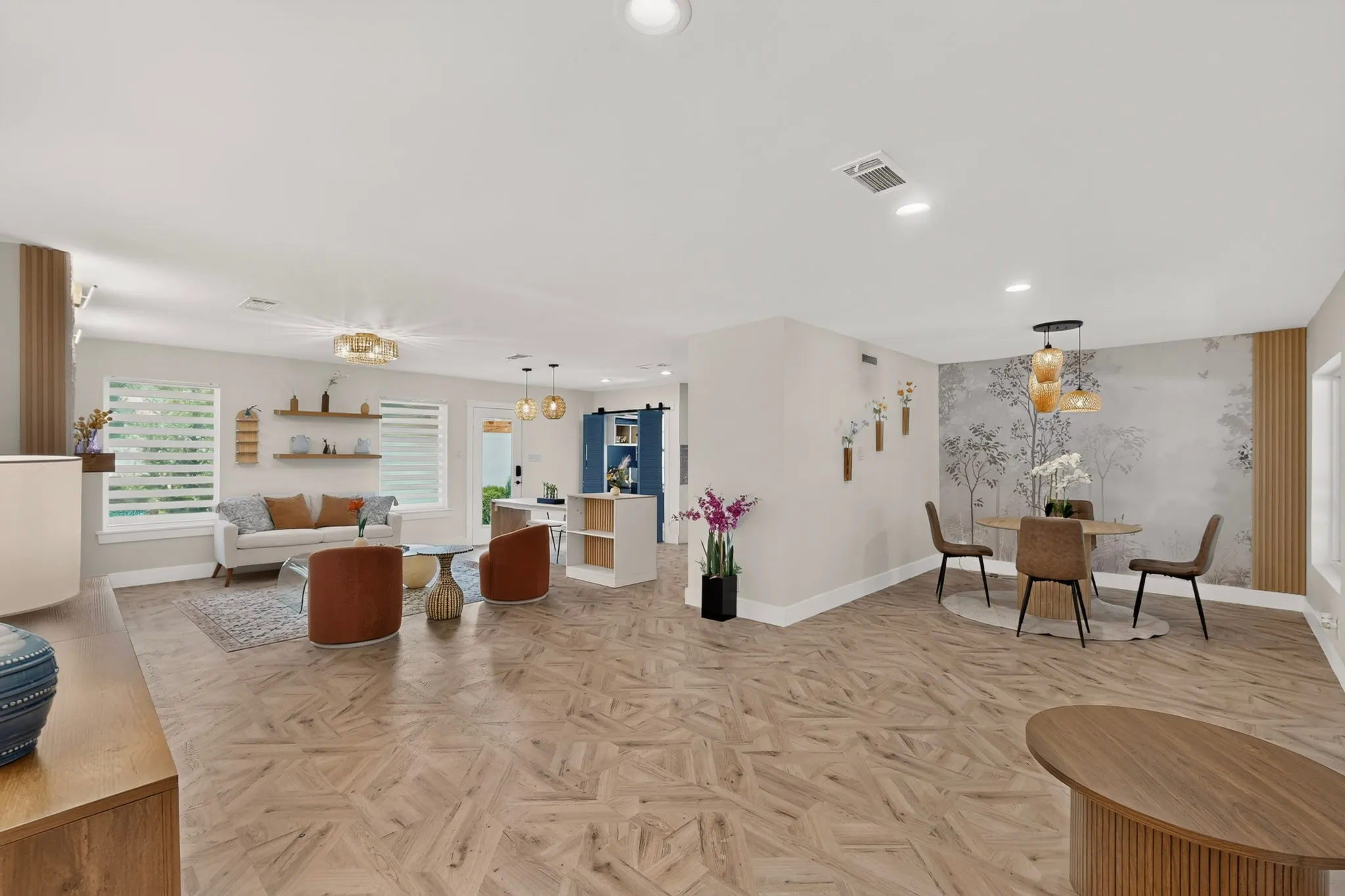 Single Family Residence For Sale in Dallas County , 10520 Lippitt Avenue, Dallas, Texas 75218, 3 Bedroom, 2 Bathroom, 1 Garage spaces, 1,803 Sqft, built in 1956, mls#21337943, Real Estate Agent in Dallas, Homes For Sale in Dallas county, Homes For Sale in Dallas, Realtor in Dallas Texas, Real Estate Brokerage Independent Realty Texas, Luminita Cordes Realtor