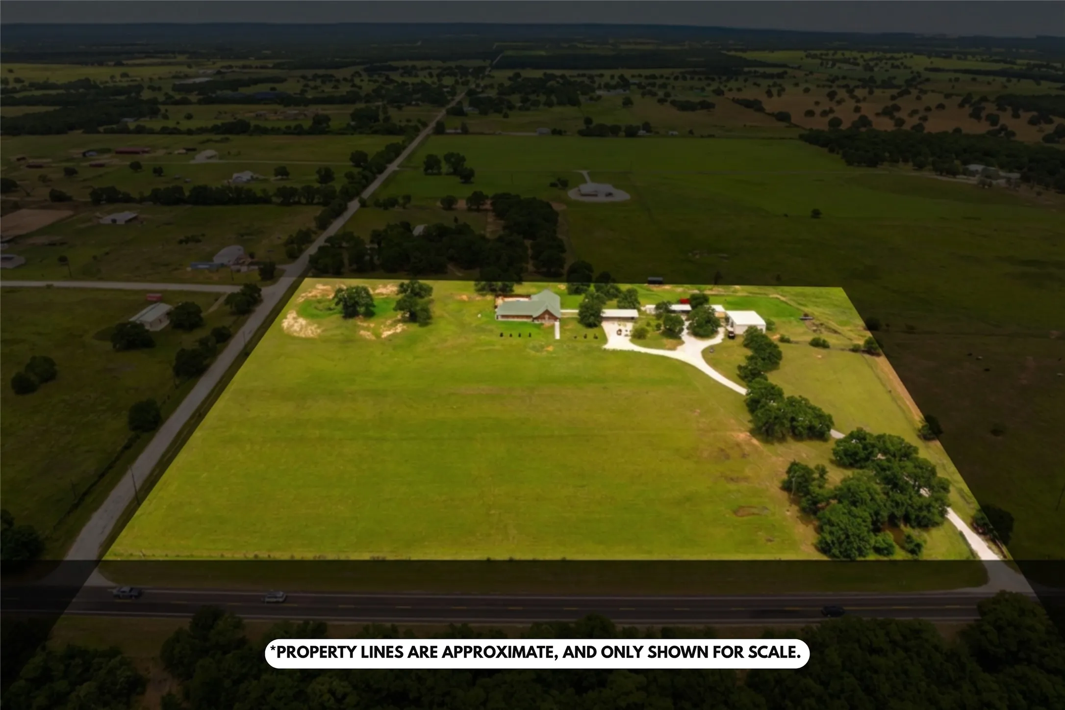 Single Family Residence For Sale in Palo Pinto County , 24087 S Fm 4, Lipan, Texas 76462, 3 Bedroom, 3 Bathroom, Garage spaces, 2,852 Sqft, built in 2022, mls#21335659, Real Estate Agent in Lipan, Homes For Sale in Palo Pinto county, Homes For Sale in Lipan, Realtor in Lipan Texas, Real Estate Brokerage Independent Realty Texas, Luminita Cordes Realtor