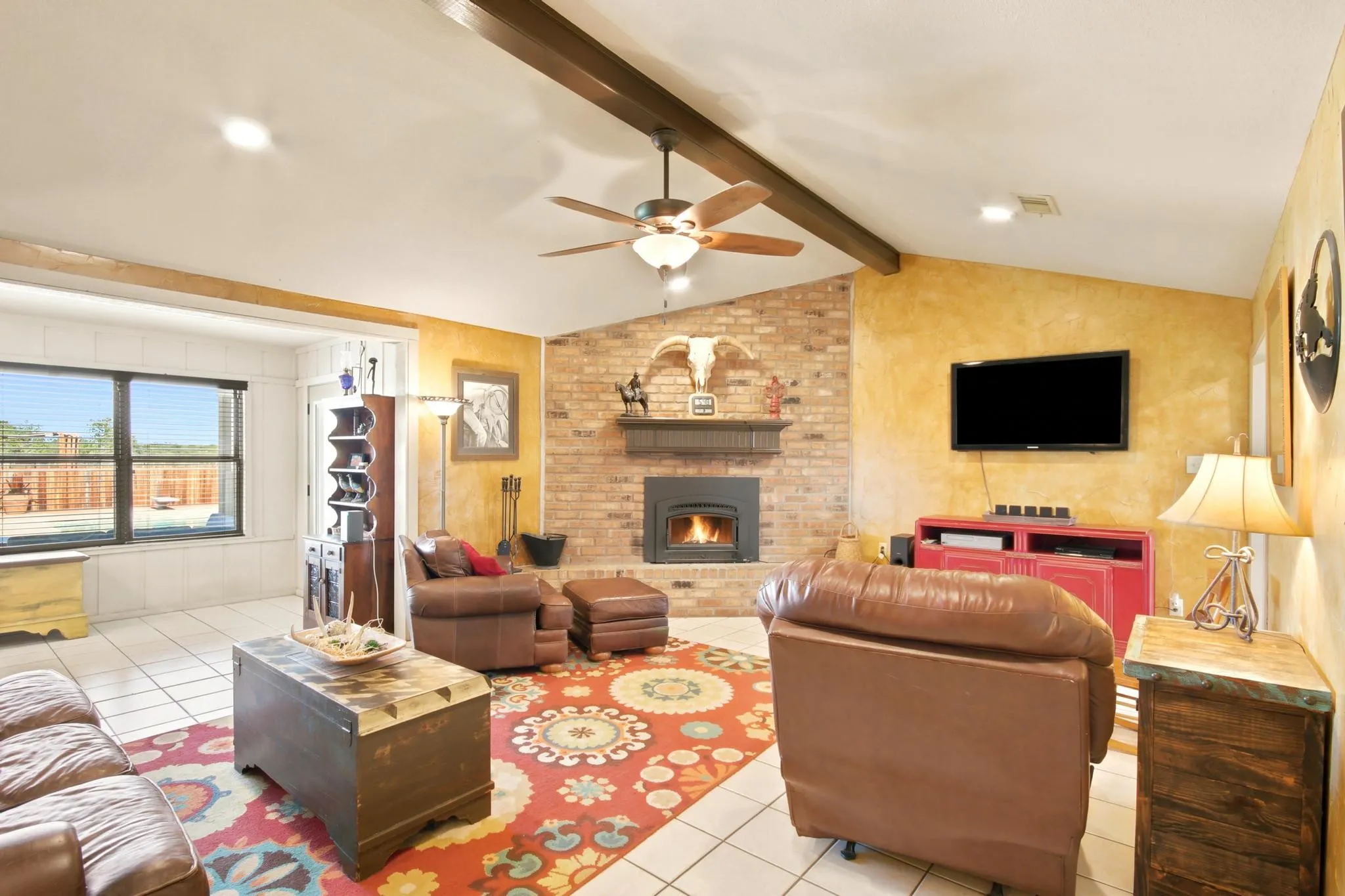 Single Family Residence For Sale in Taylor County , 5609 Fm 126, Merkel, Texas 79536, 3 Bedroom, 2 Bathroom, Garage spaces, 1,836 Sqft, built in 1982, mls#21337924, Real Estate Agent in Merkel, Homes For Sale in Taylor county, Homes For Sale in Merkel, Realtor in Merkel Texas, Real Estate Brokerage Independent Realty Texas, Luminita Cordes Realtor