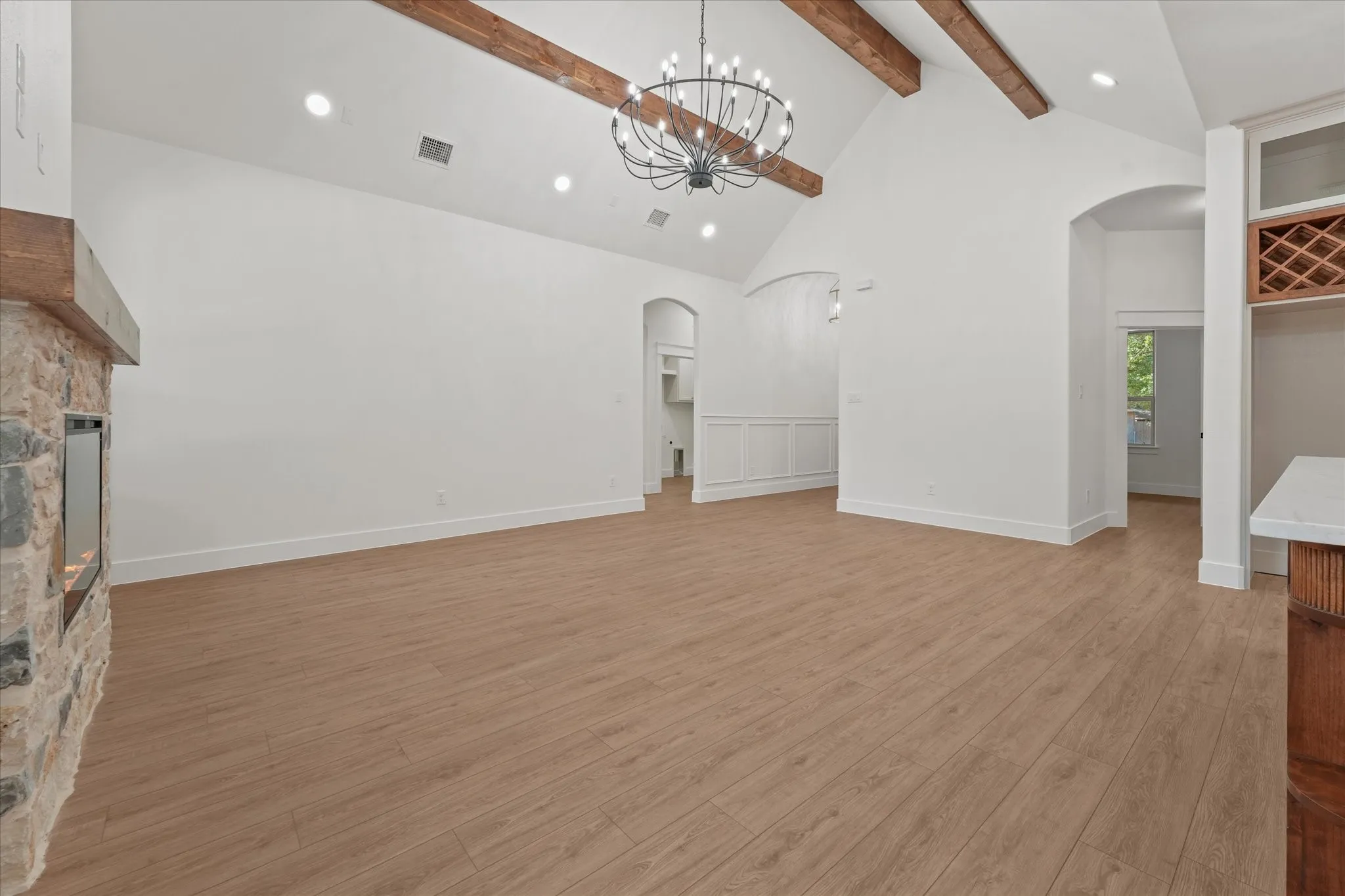 Single Family Residence For Sale in Tarrant County , 605 N Stewart Street, Azle, Texas 76020, 4 Bedroom, 2 Bathroom, 2 Garage spaces, 1,863 Sqft, built in 2026, mls#21337976, Real Estate Agent in Azle, Homes For Sale in Tarrant county, Homes For Sale in Azle, Realtor in Azle Texas, Real Estate Brokerage Independent Realty Texas, Luminita Cordes Realtor