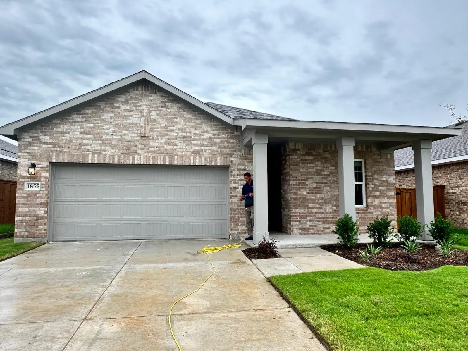 Single Family Residence For Rent in Kaufman County , 1855 Lockhart Drive, Forney, Texas 75126, 4 Bedroom, 3 Bathroom, 2 Garage spaces, 1,912 Sqft, built in 2025, mls#21337979, Real Estate Agent in Forney, Homes For Rent in Kaufman county, Homes For Rent in Forney, Realtor in Forney Texas, Real Estate Brokerage Independent Realty Texas, Luminita Cordes Realtor