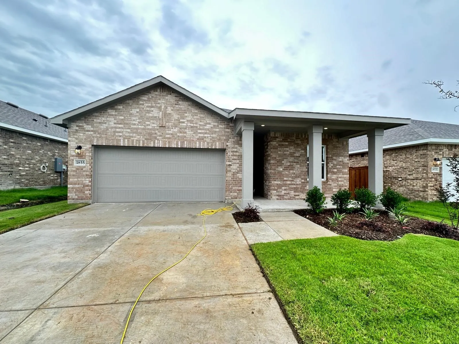 Single Family Residence For Rent in Kaufman County , 1855 Lockhart Drive, Forney, Texas 75126, 4 Bedroom, 3 Bathroom, 2 Garage spaces, 1,912 Sqft, built in 2025, mls#21337979, Real Estate Agent in Forney, Homes For Rent in Kaufman county, Homes For Rent in Forney, Realtor in Forney Texas, Real Estate Brokerage Independent Realty Texas, Luminita Cordes Realtor