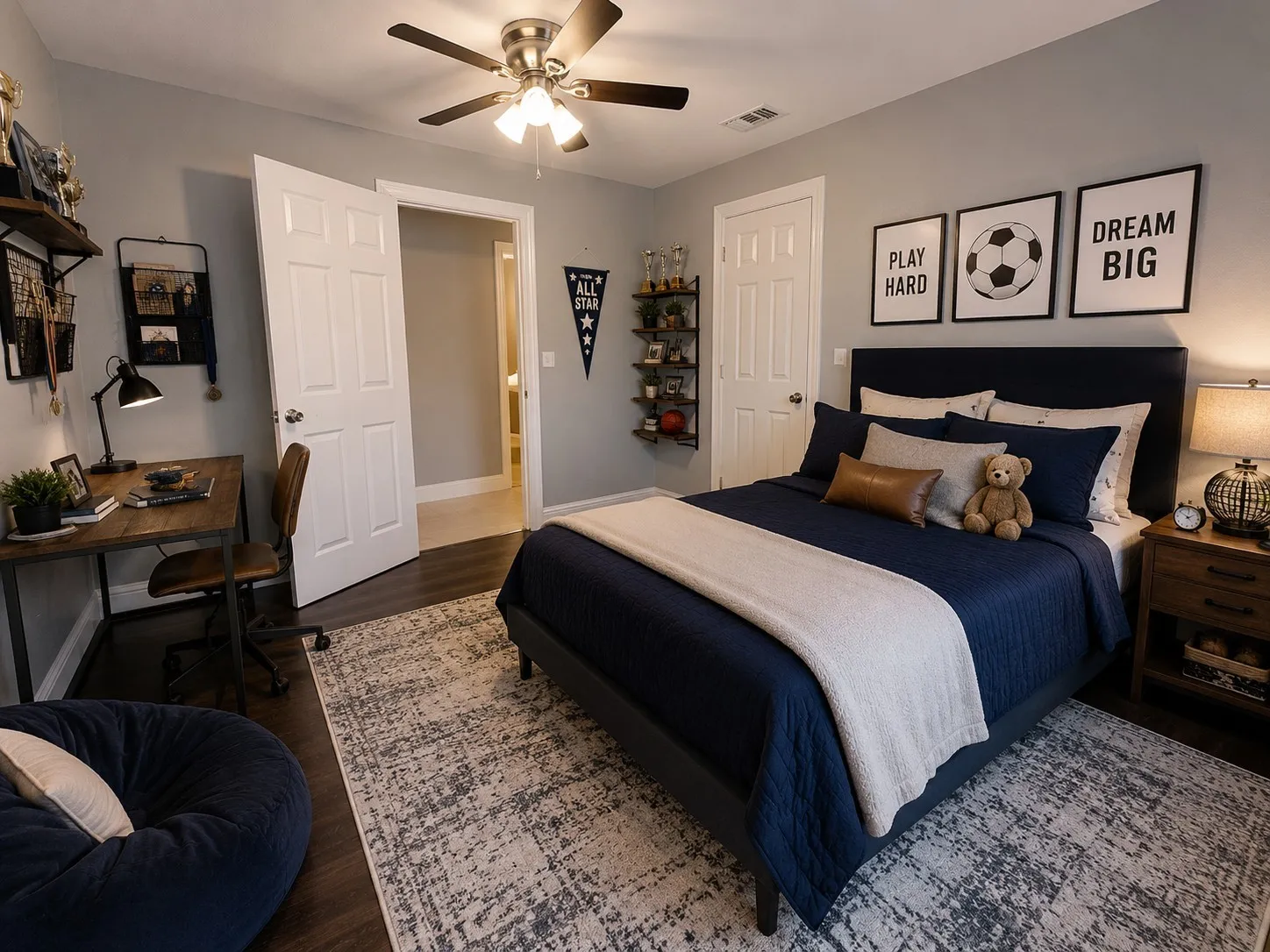 Single Family Residence For Sale in Johnson County , 312 N Wood Street, Cleburne, Texas 76033, 4 Bedroom, 2 Bathroom, Garage spaces, 1,300 Sqft, built in 1992, mls#21337981, Real Estate Agent in Cleburne, Homes For Sale in Johnson county, Homes For Sale in Cleburne, Realtor in Cleburne Texas, Real Estate Brokerage Independent Realty Texas, Luminita Cordes Realtor