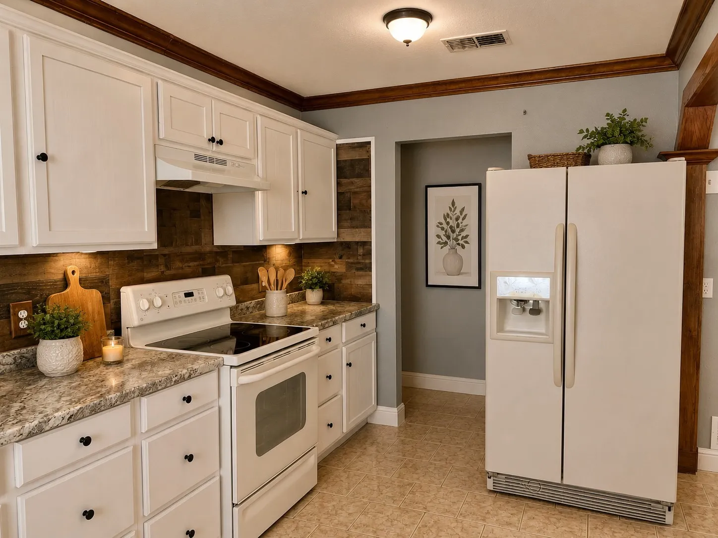 Single Family Residence For Sale in Johnson County , 312 N Wood Street, Cleburne, Texas 76033, 4 Bedroom, 2 Bathroom, Garage spaces, 1,300 Sqft, built in 1992, mls#21337981, Real Estate Agent in Cleburne, Homes For Sale in Johnson county, Homes For Sale in Cleburne, Realtor in Cleburne Texas, Real Estate Brokerage Independent Realty Texas, Luminita Cordes Realtor
