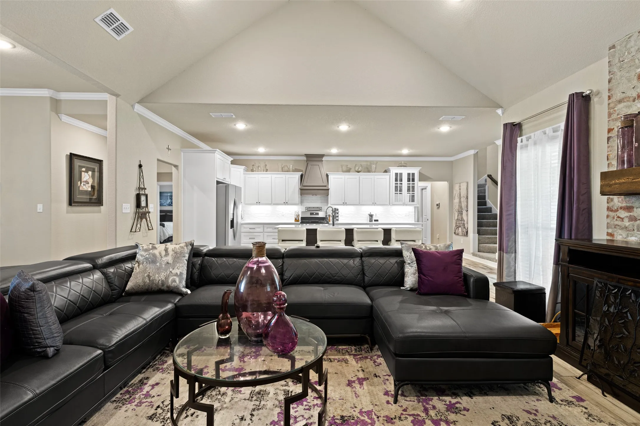 Single Family Residence For Sale in Panola County , 168 Stonegate, Carthage, Texas 75633, 4 Bedroom, 4 Bathroom, 2 Garage spaces, 2,712 Sqft, built in 2022, mls#21337961, Real Estate Agent in Carthage, Homes For Sale in Panola county, Homes For Sale in Carthage, Realtor in Carthage Texas, Real Estate Brokerage Independent Realty Texas, Luminita Cordes Realtor