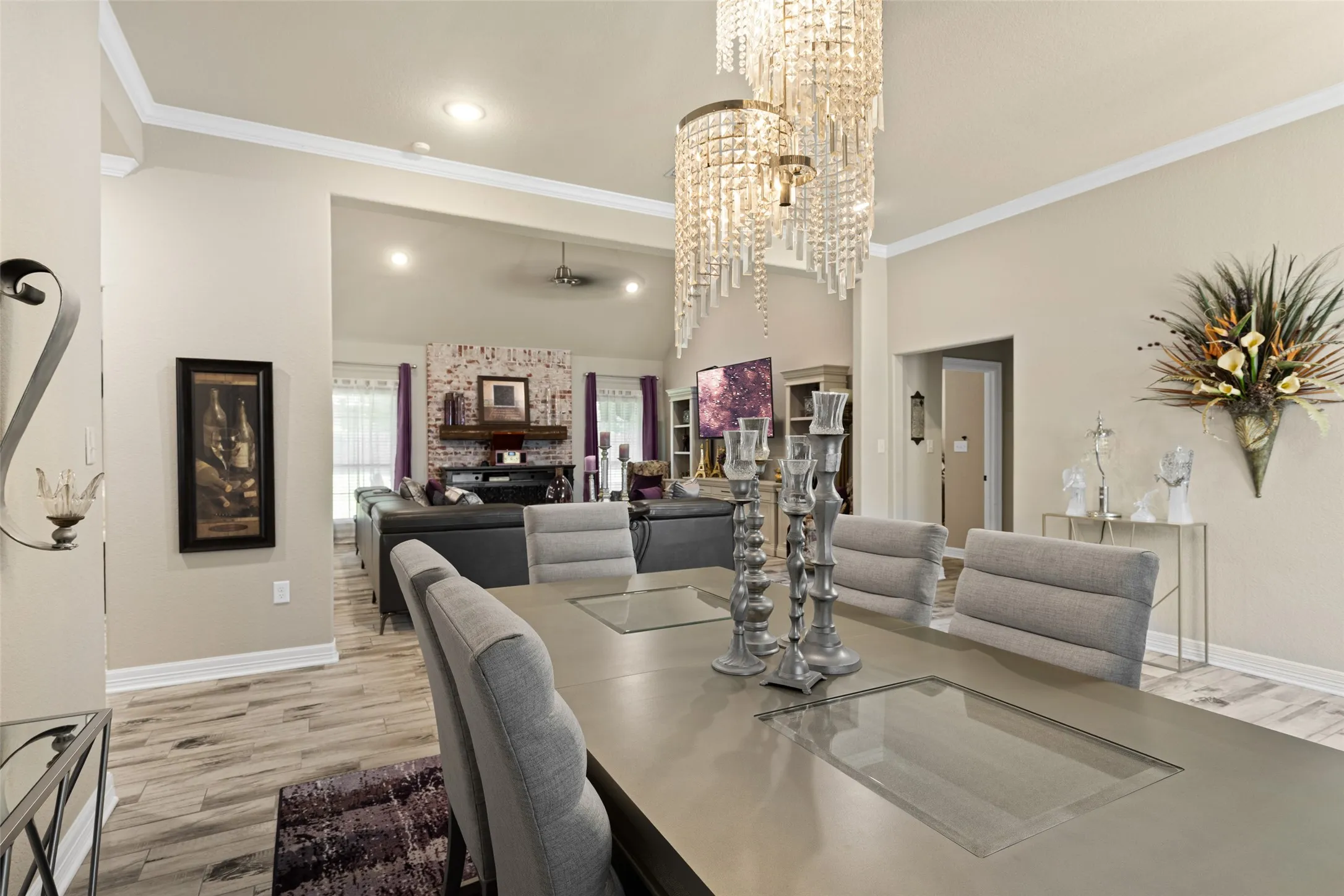 Single Family Residence For Sale in Panola County , 168 Stonegate, Carthage, Texas 75633, 4 Bedroom, 4 Bathroom, 2 Garage spaces, 2,712 Sqft, built in 2022, mls#21337961, Real Estate Agent in Carthage, Homes For Sale in Panola county, Homes For Sale in Carthage, Realtor in Carthage Texas, Real Estate Brokerage Independent Realty Texas, Luminita Cordes Realtor