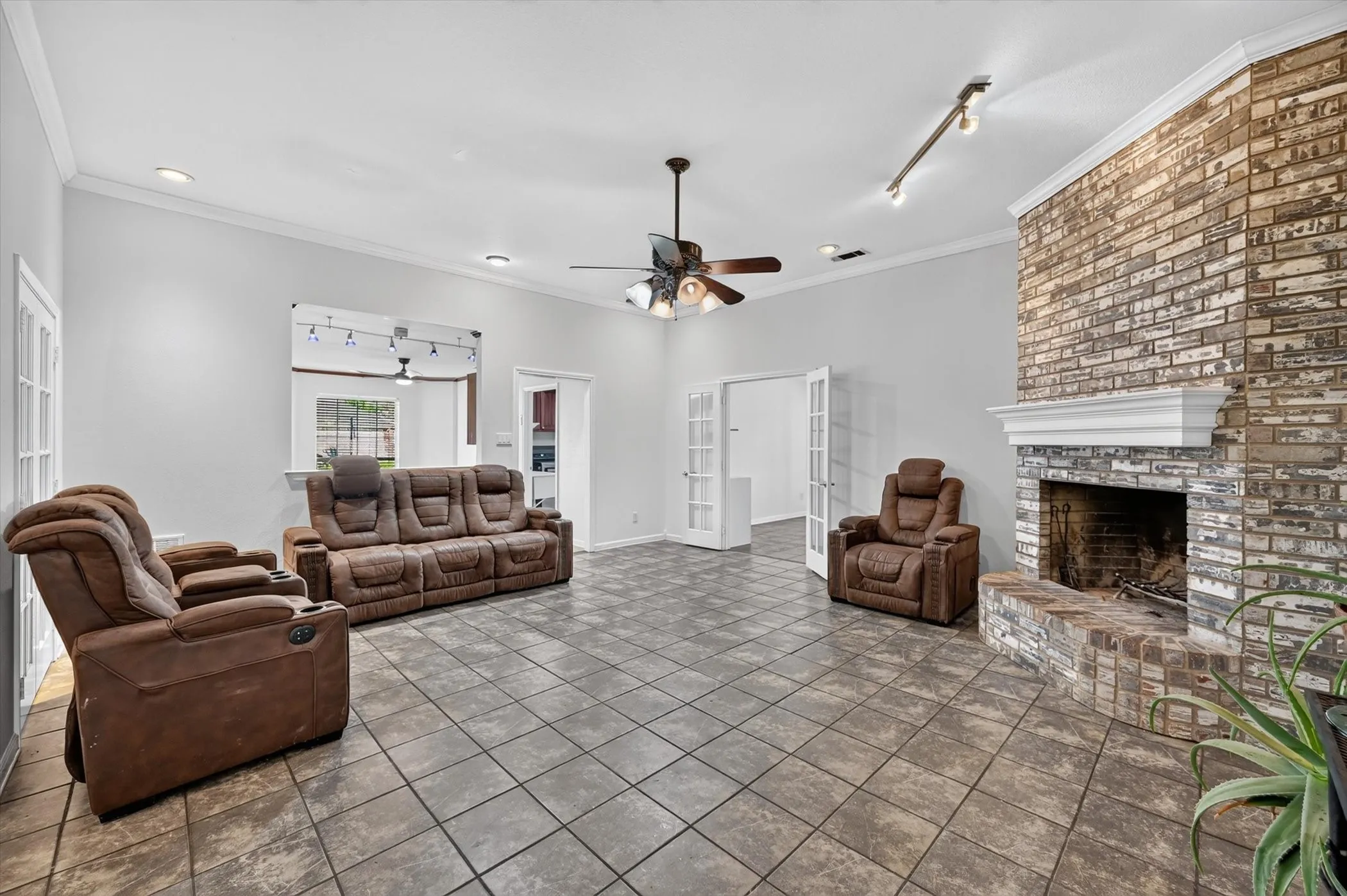 Front Living Room
