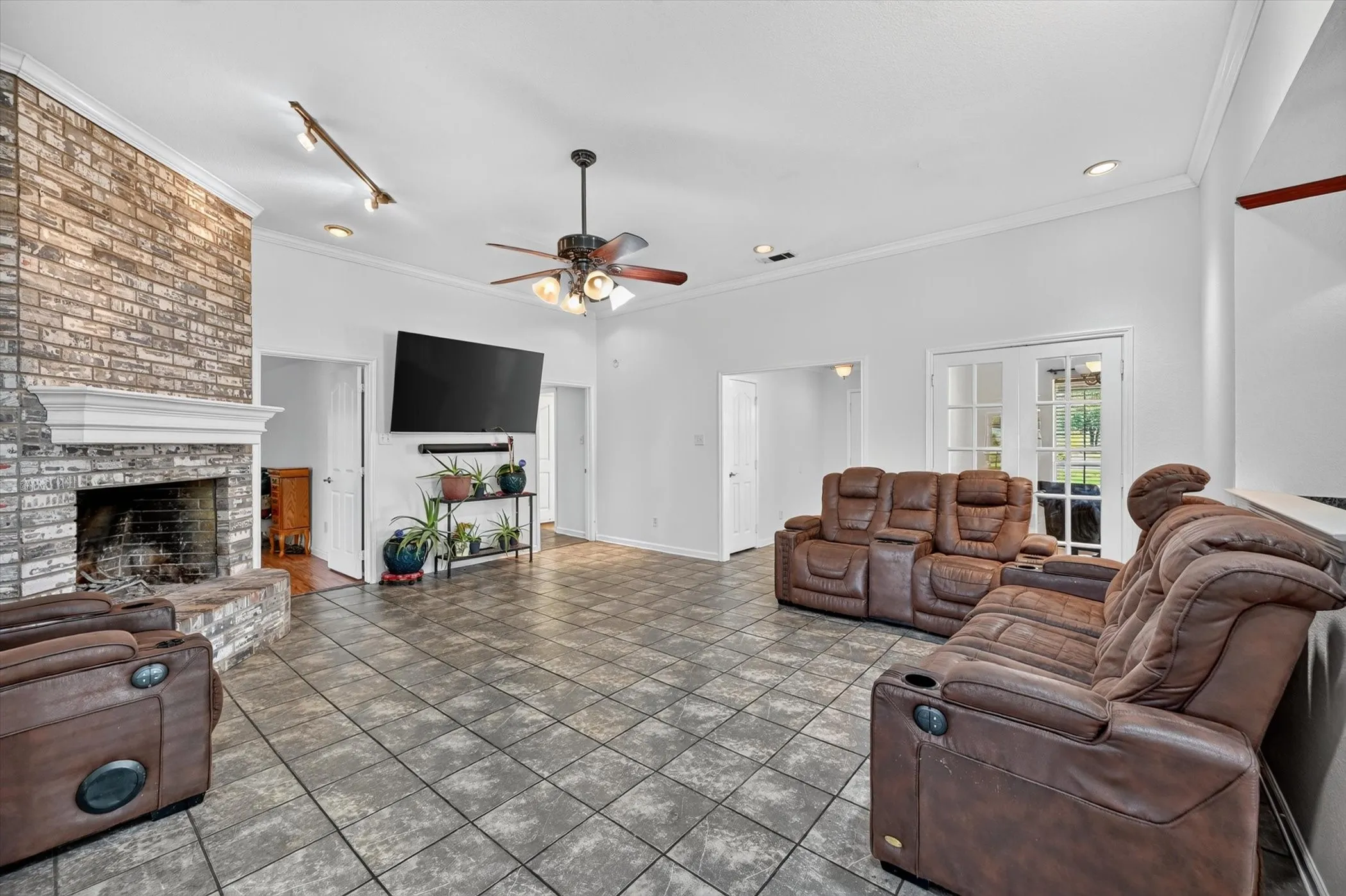 Front Living Room