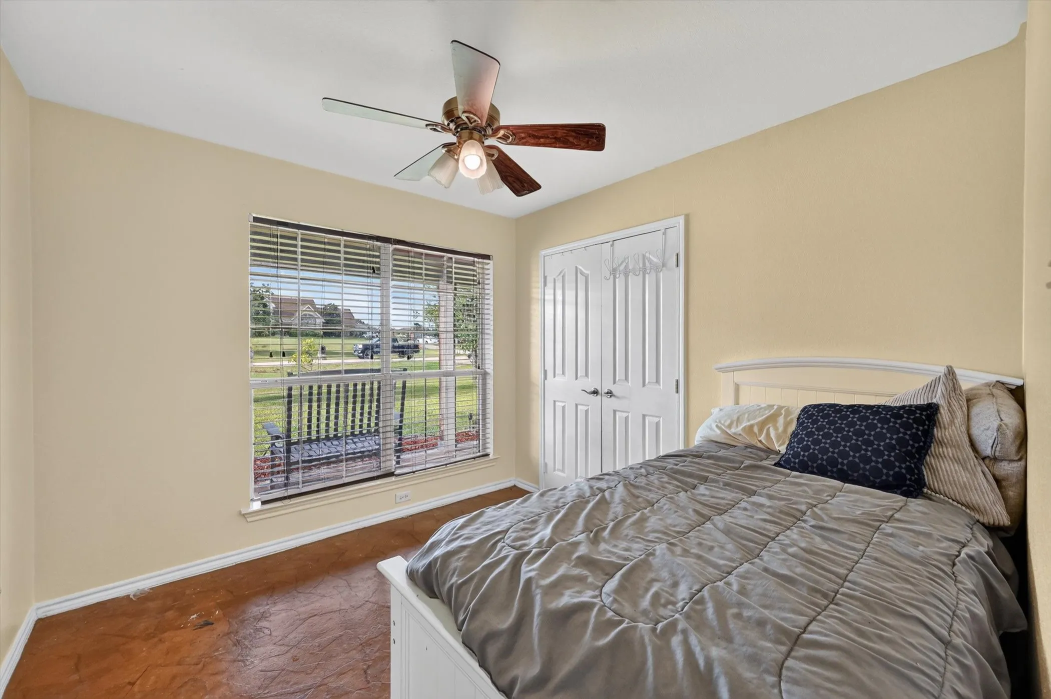 Guest Bedroom 1